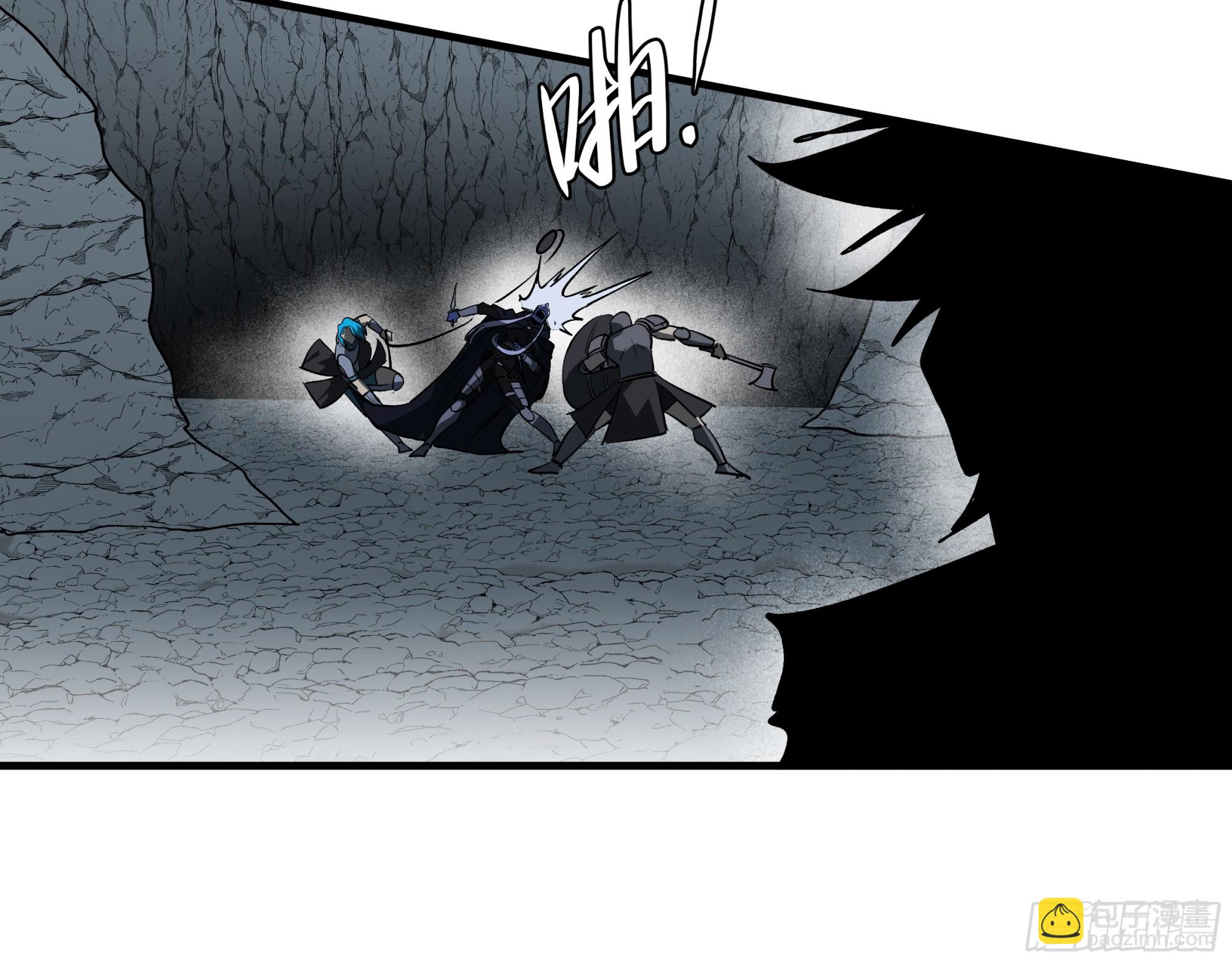 111 宁杀错勿放过-第112话