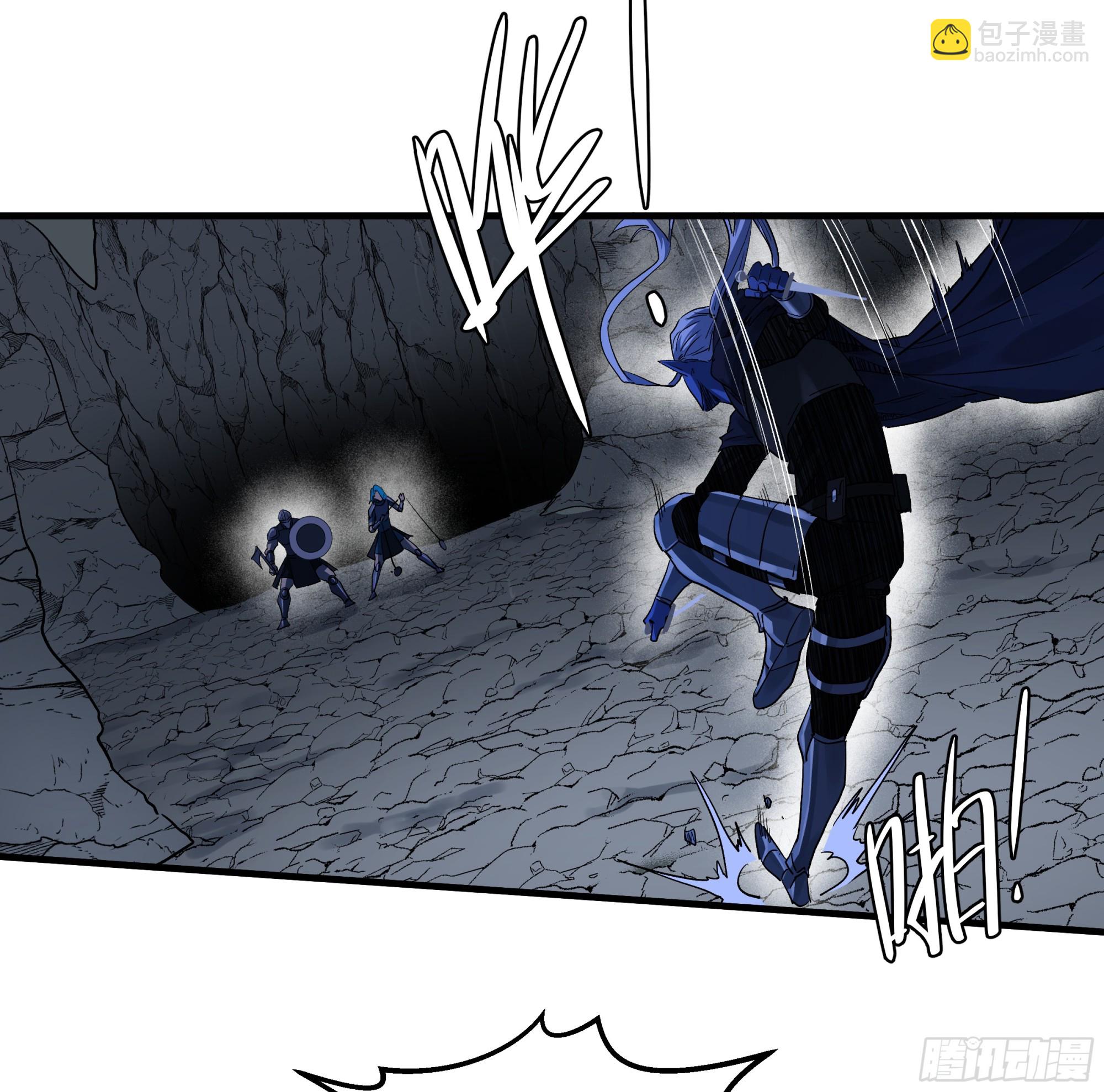 111 宁杀错勿放过-第112话