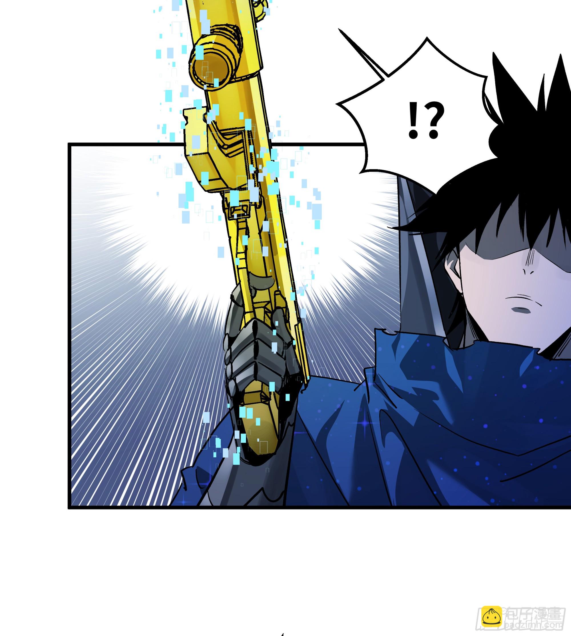 111 宁杀错勿放过-第112话