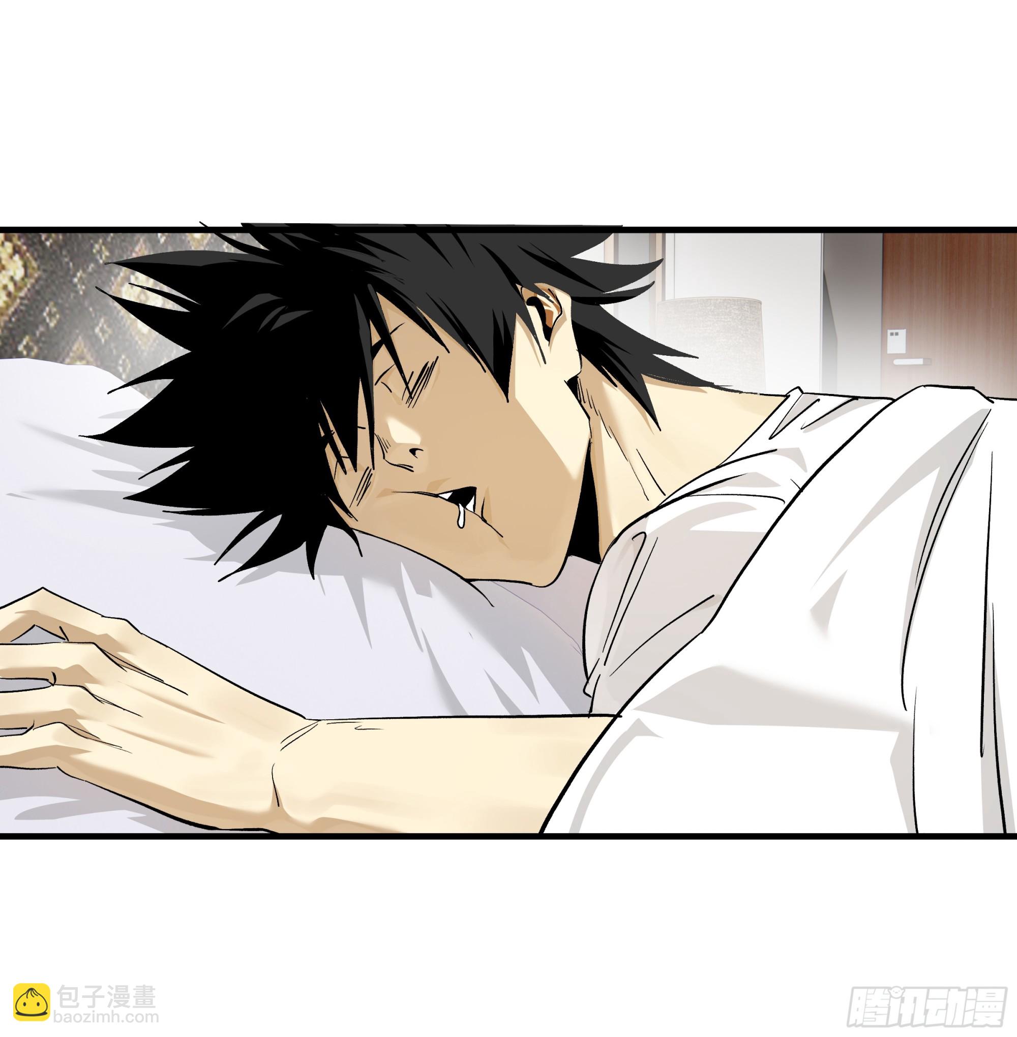 115 结算与夜战(1/2)-第116话