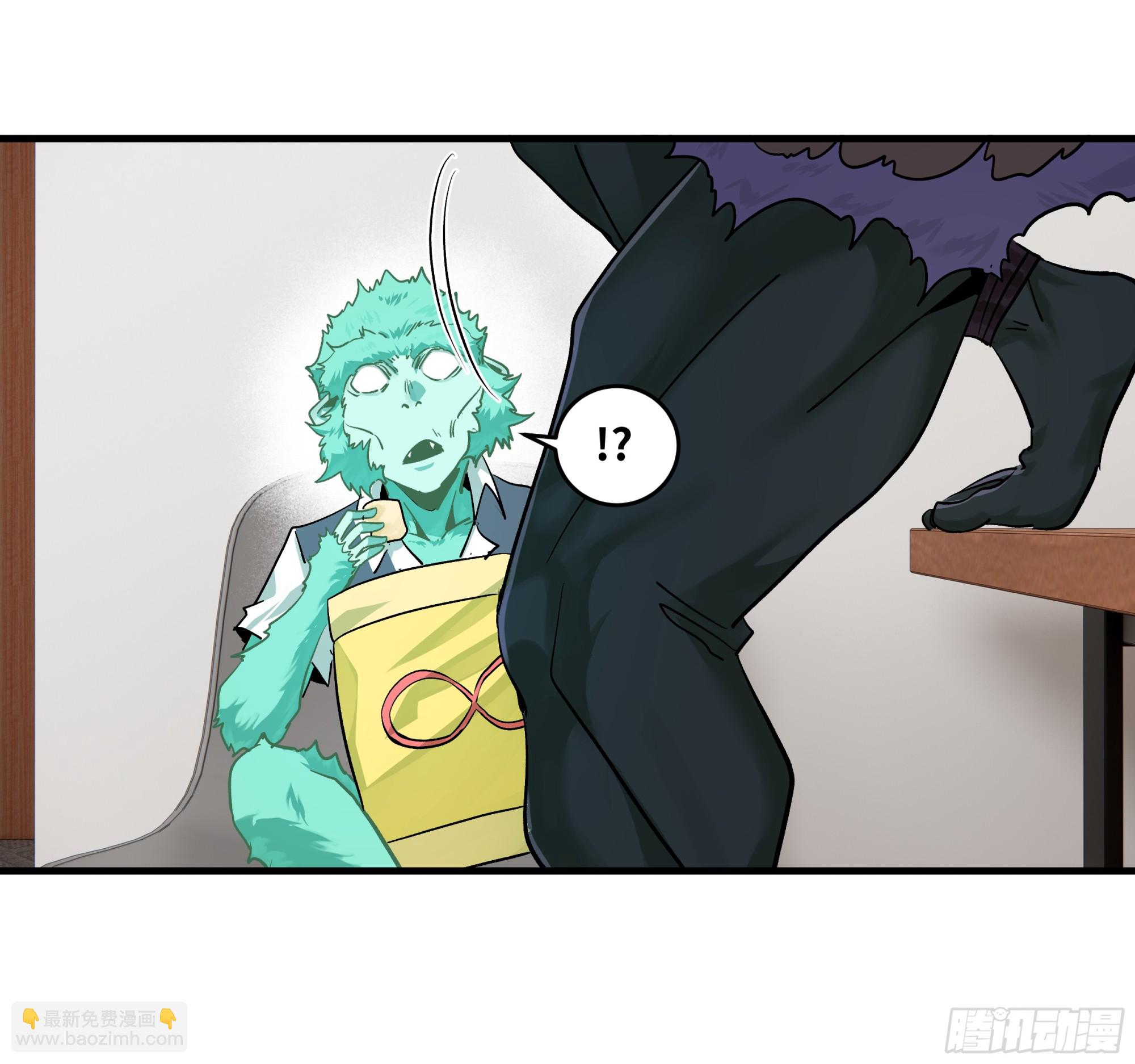 115 结算与夜战(1/2)-第116话