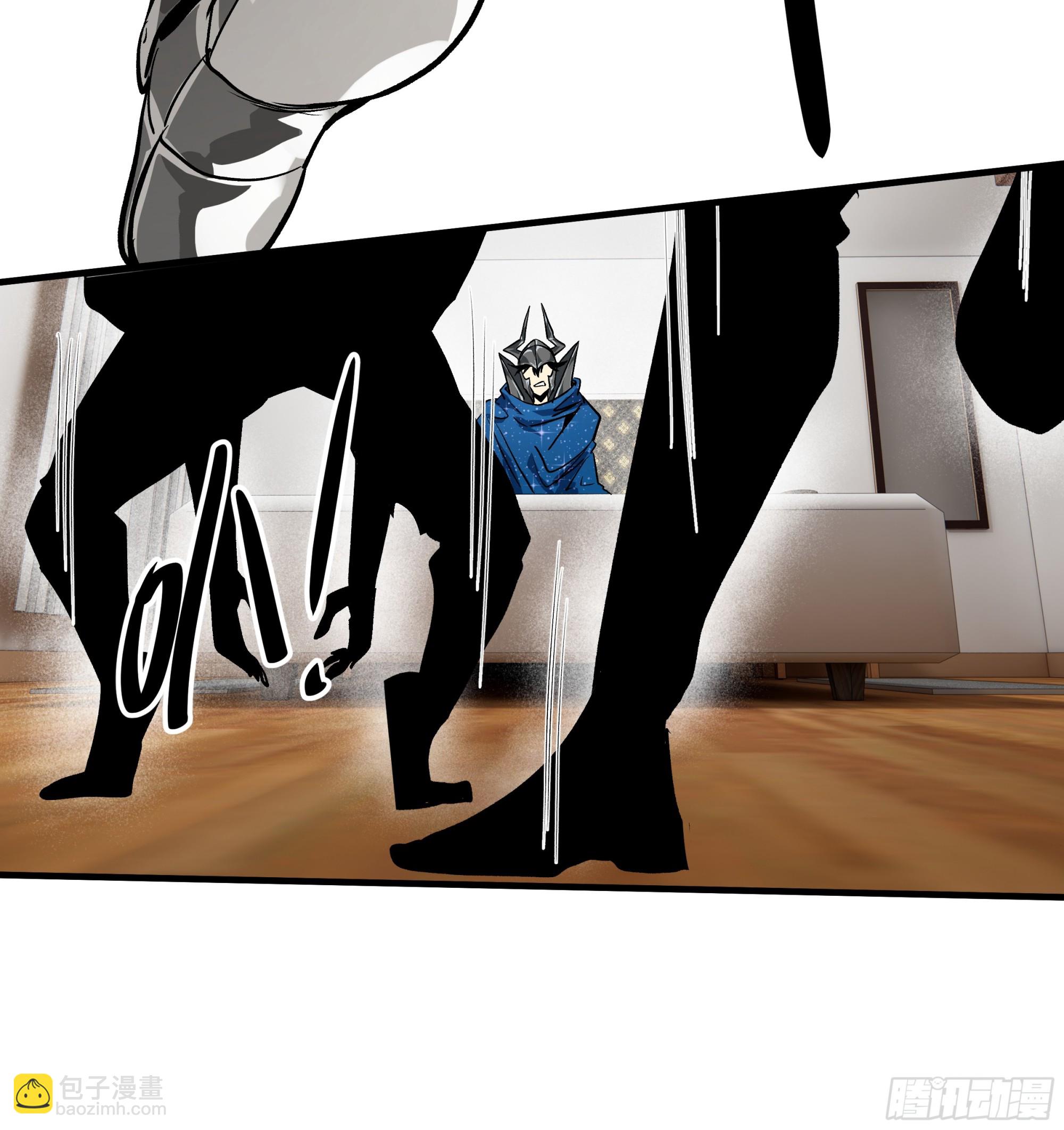 115 结算与夜战(1/2)-第116话