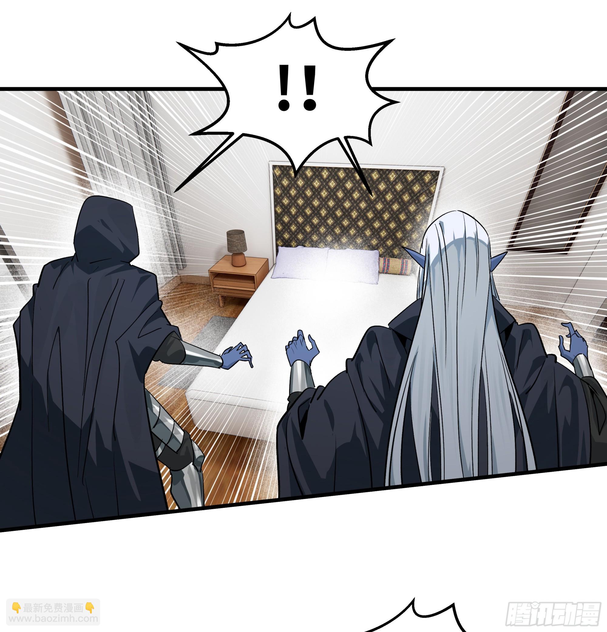 115 结算与夜战(1/2)-第116话