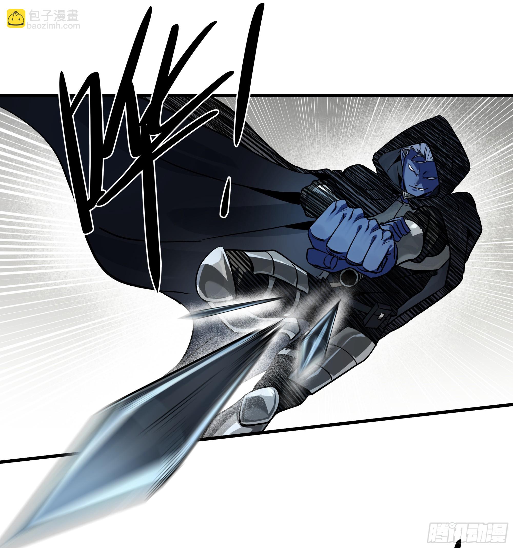 115 结算与夜战(1/2)-第116话