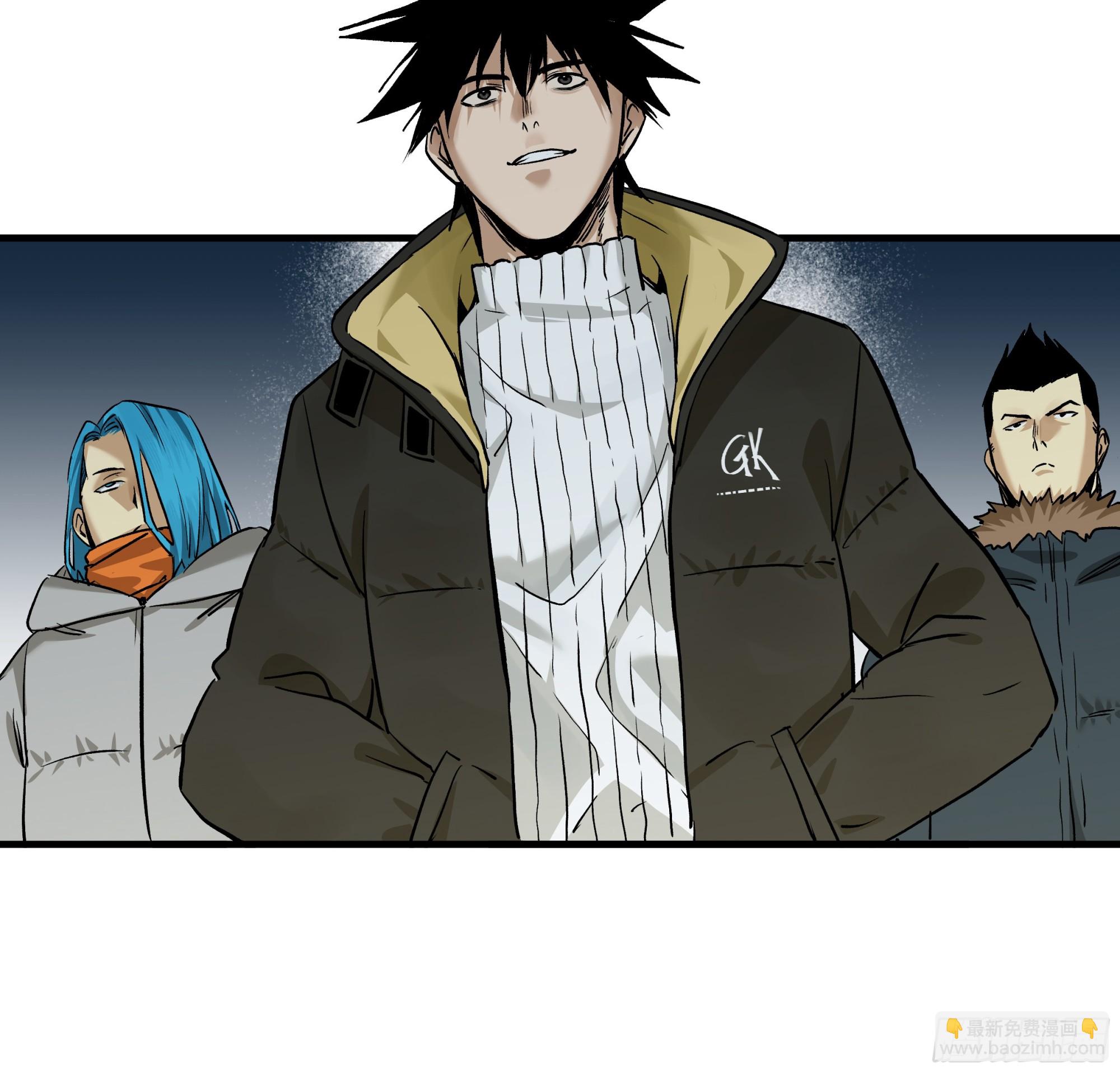 117 卓尔的信用(1/2)-第118话