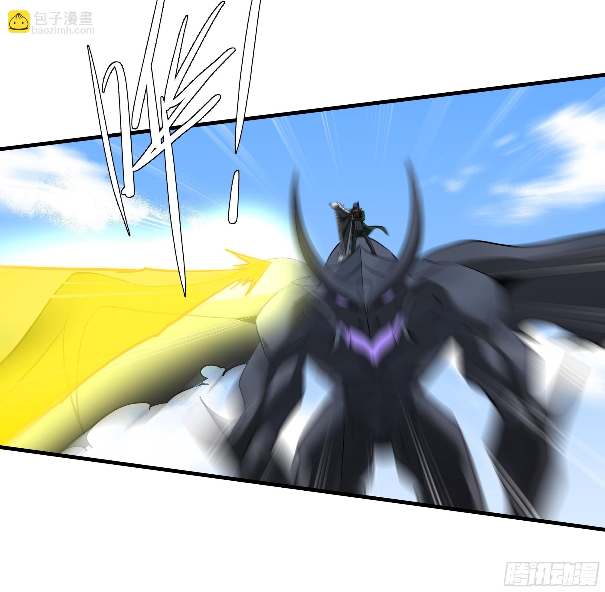 119 骸骨大君的晚宴邀请函(1/2)-第120话