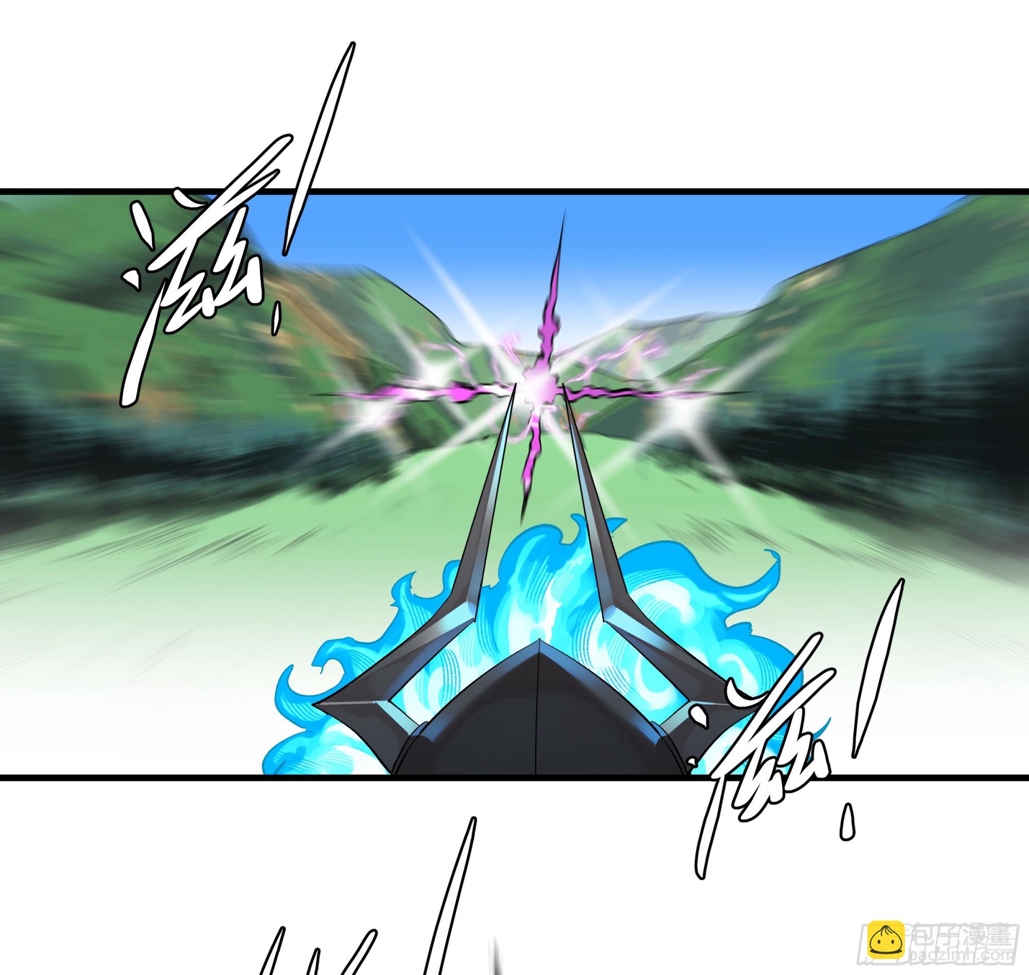 119 骸骨大君的晚宴邀请函(1/2)-第120话