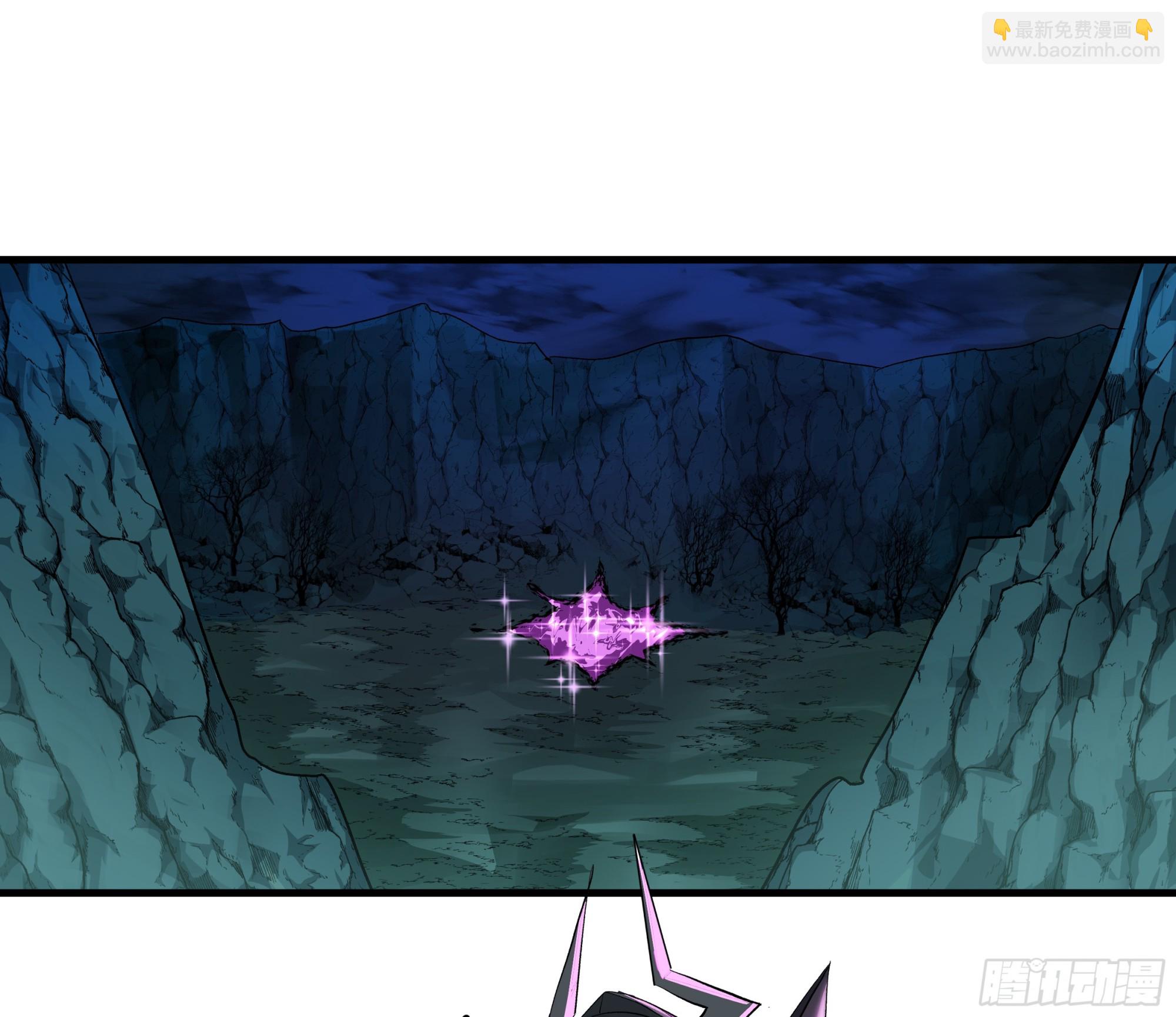 119 骸骨大君的晚宴邀请函(1/2)-第120话