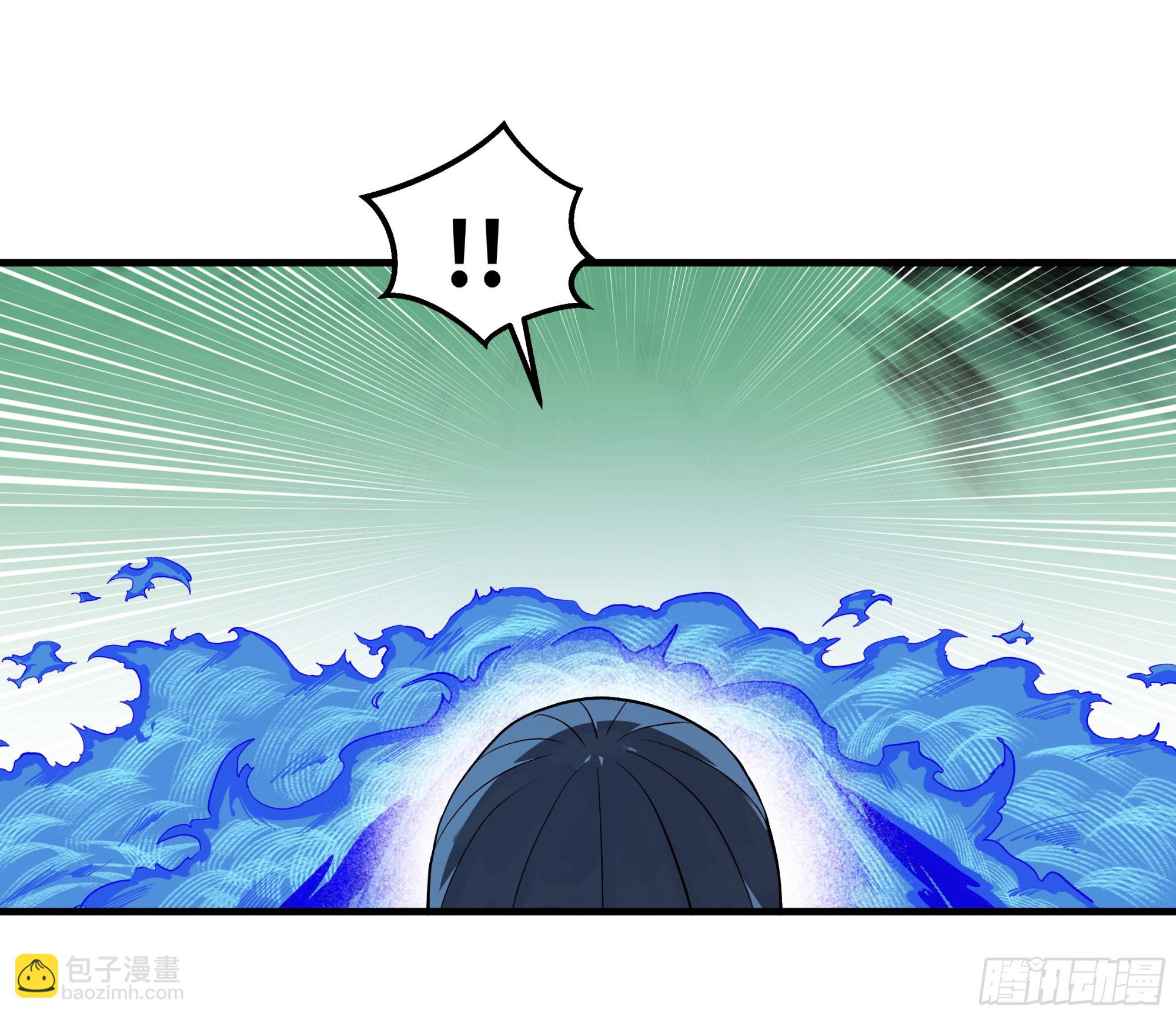 119 骸骨大君的晚宴邀请函(1/2)-第120话