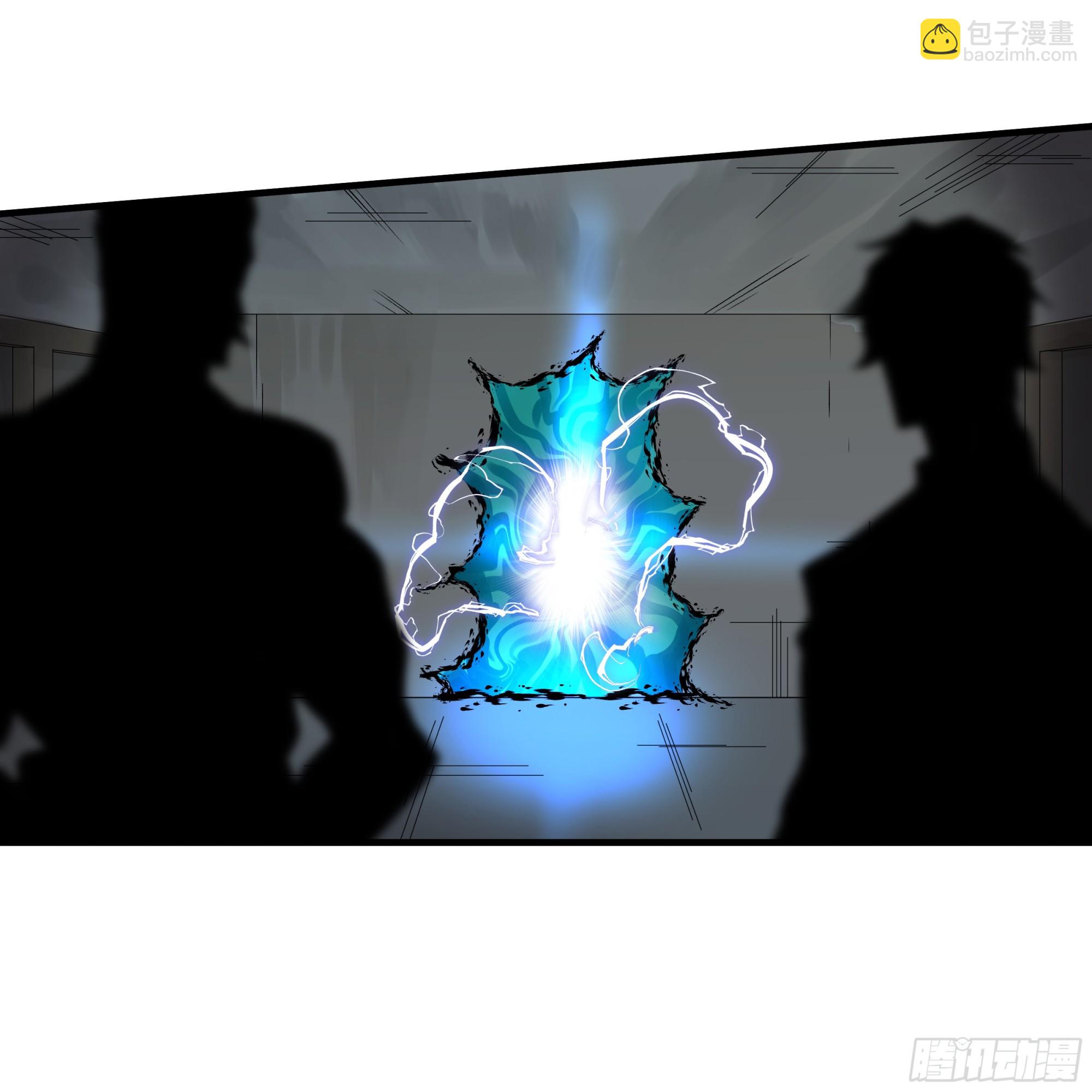 14 亡灵无法杀死我(1/2)-第14话