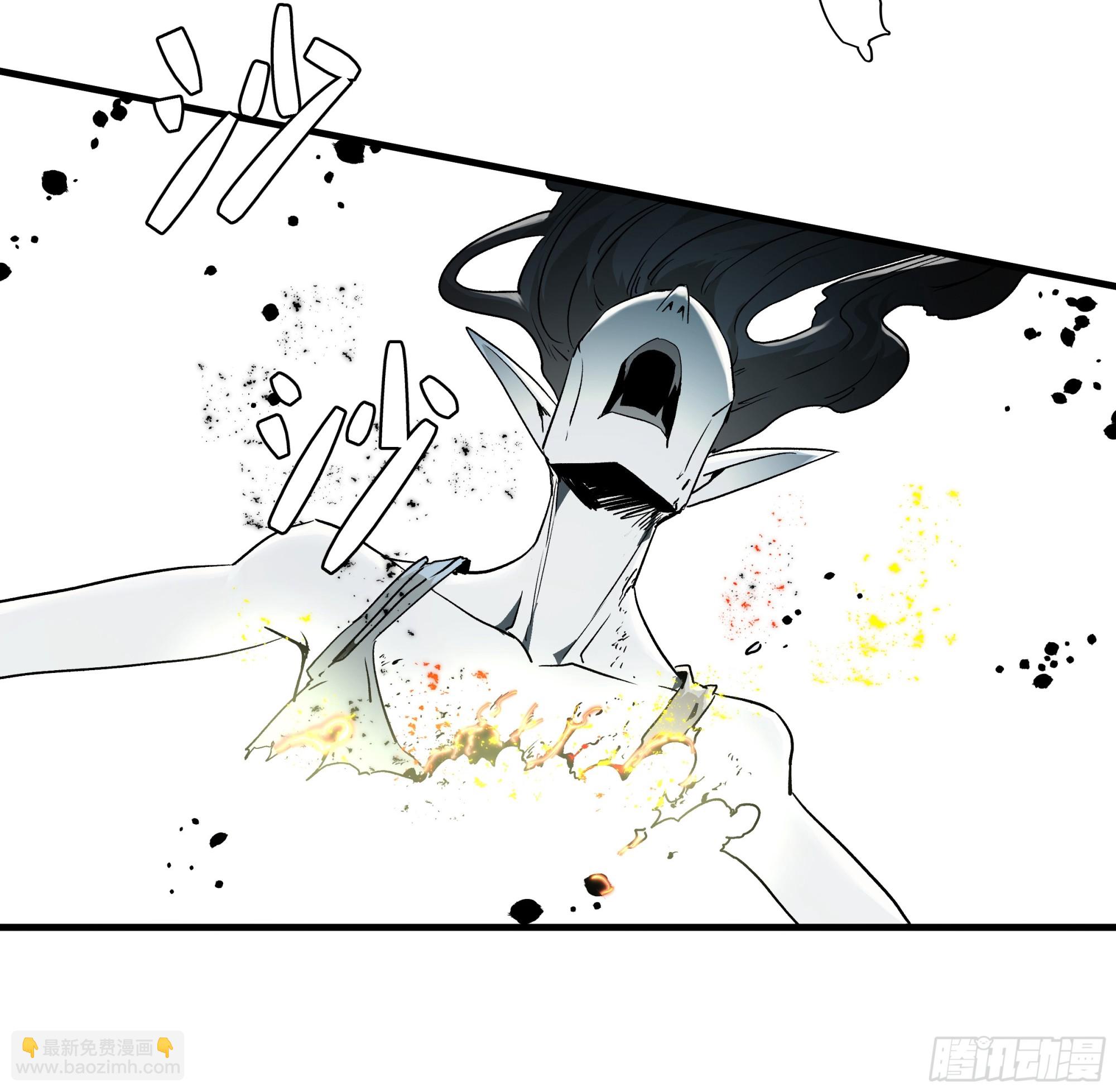 14 亡灵无法杀死我(1/2)-第14话