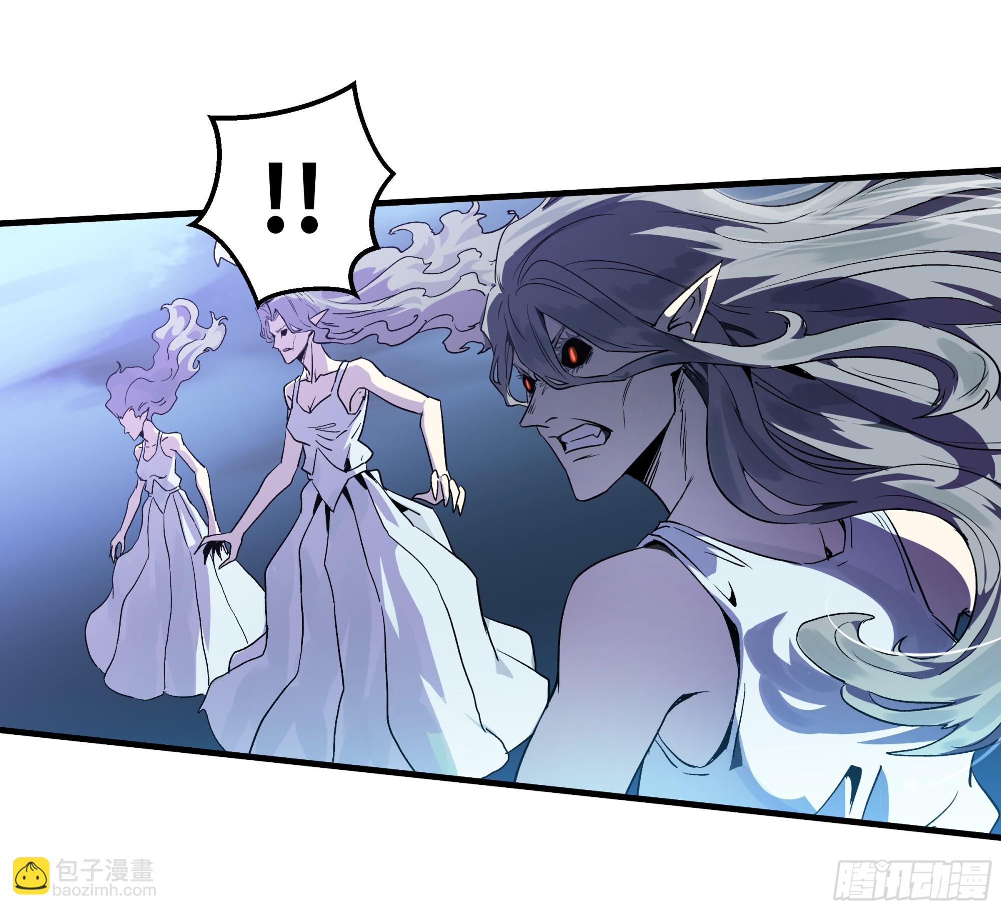 14 亡灵无法杀死我(1/2)-第14话