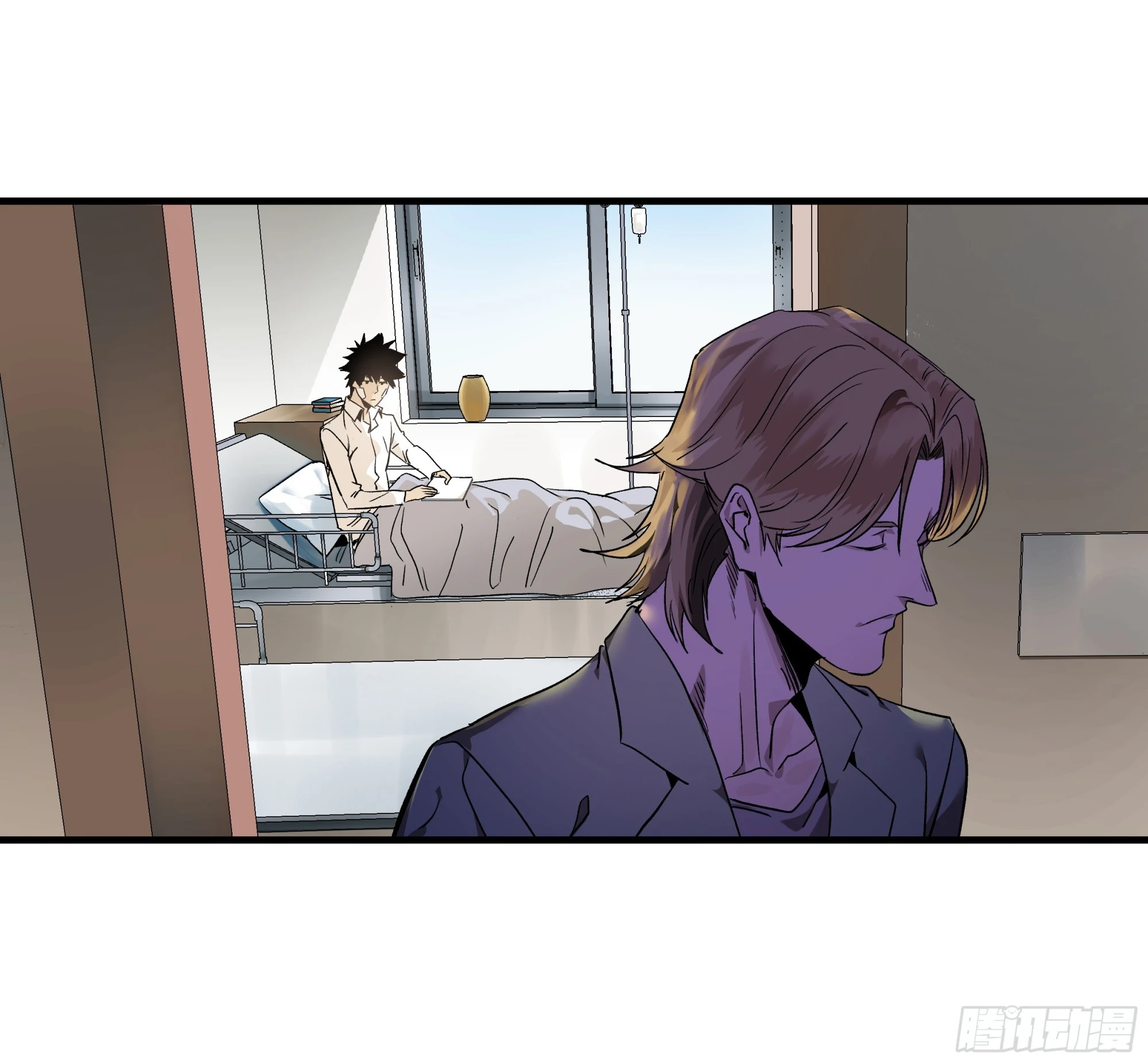 16 云霄市地城暴走事件(1/2)-第16话