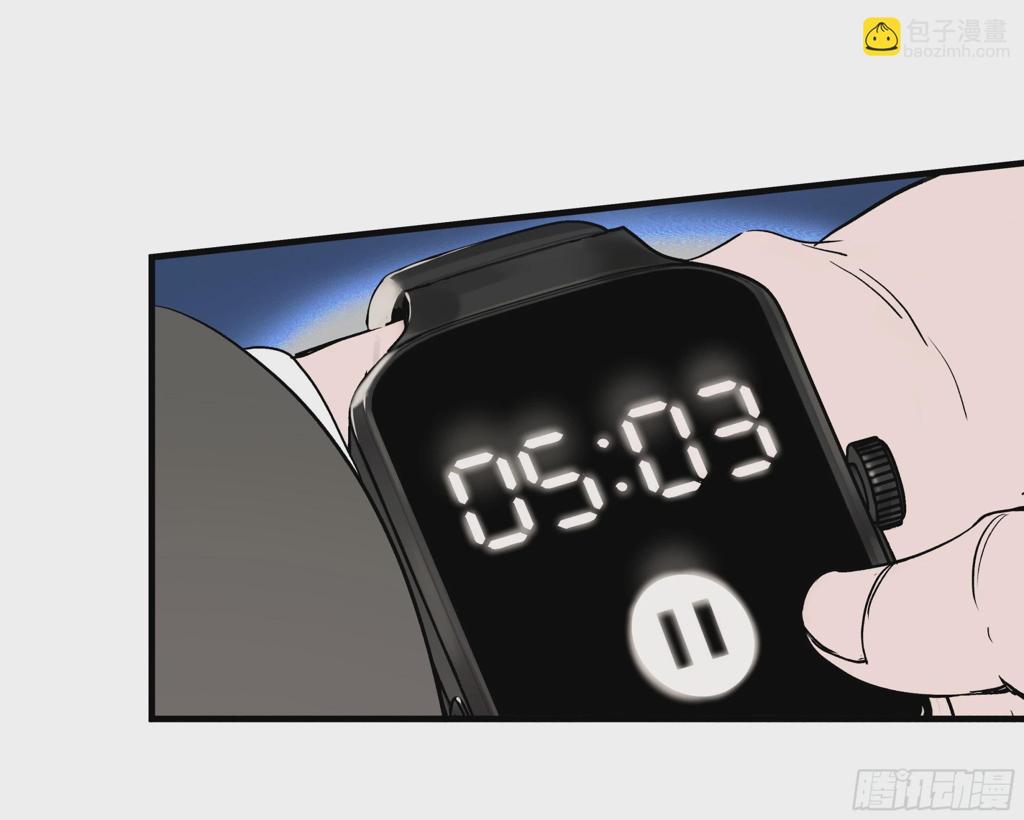 20 恩赐(1/2)-第20话