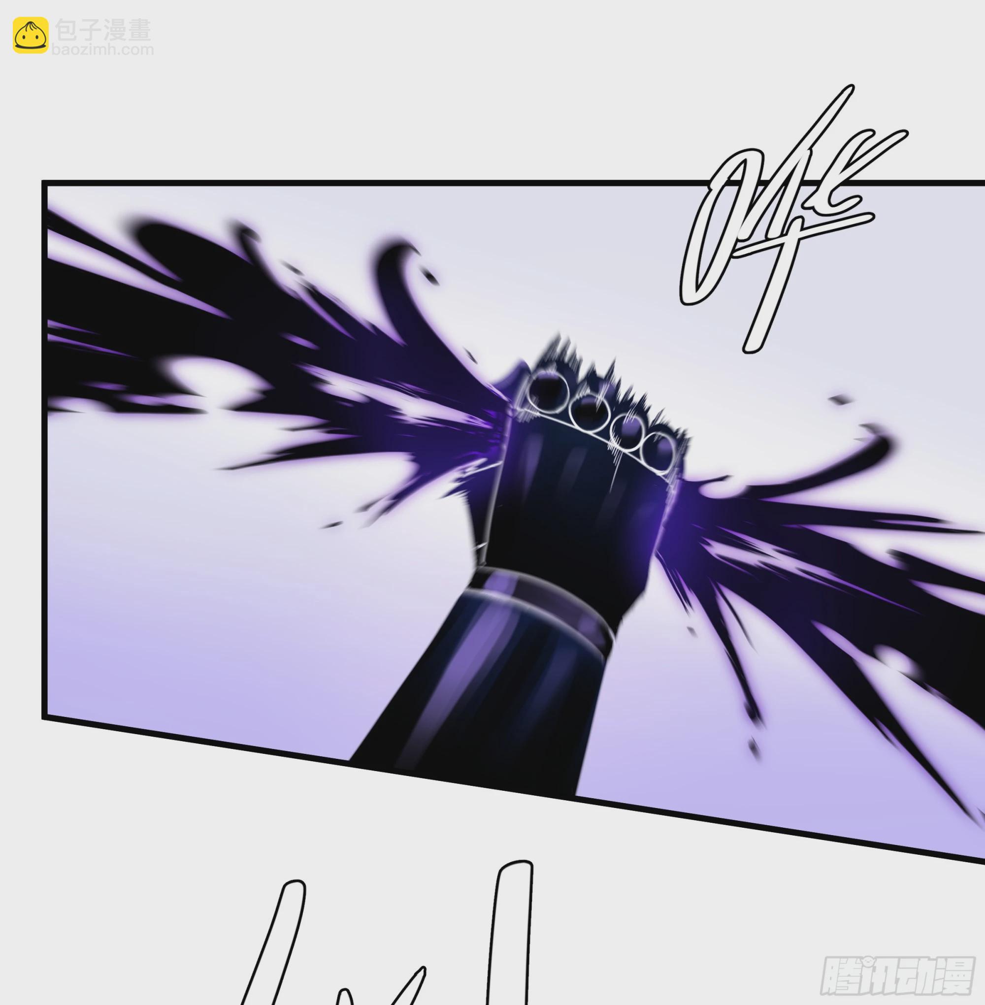 20 恩赐(1/2)-第20话