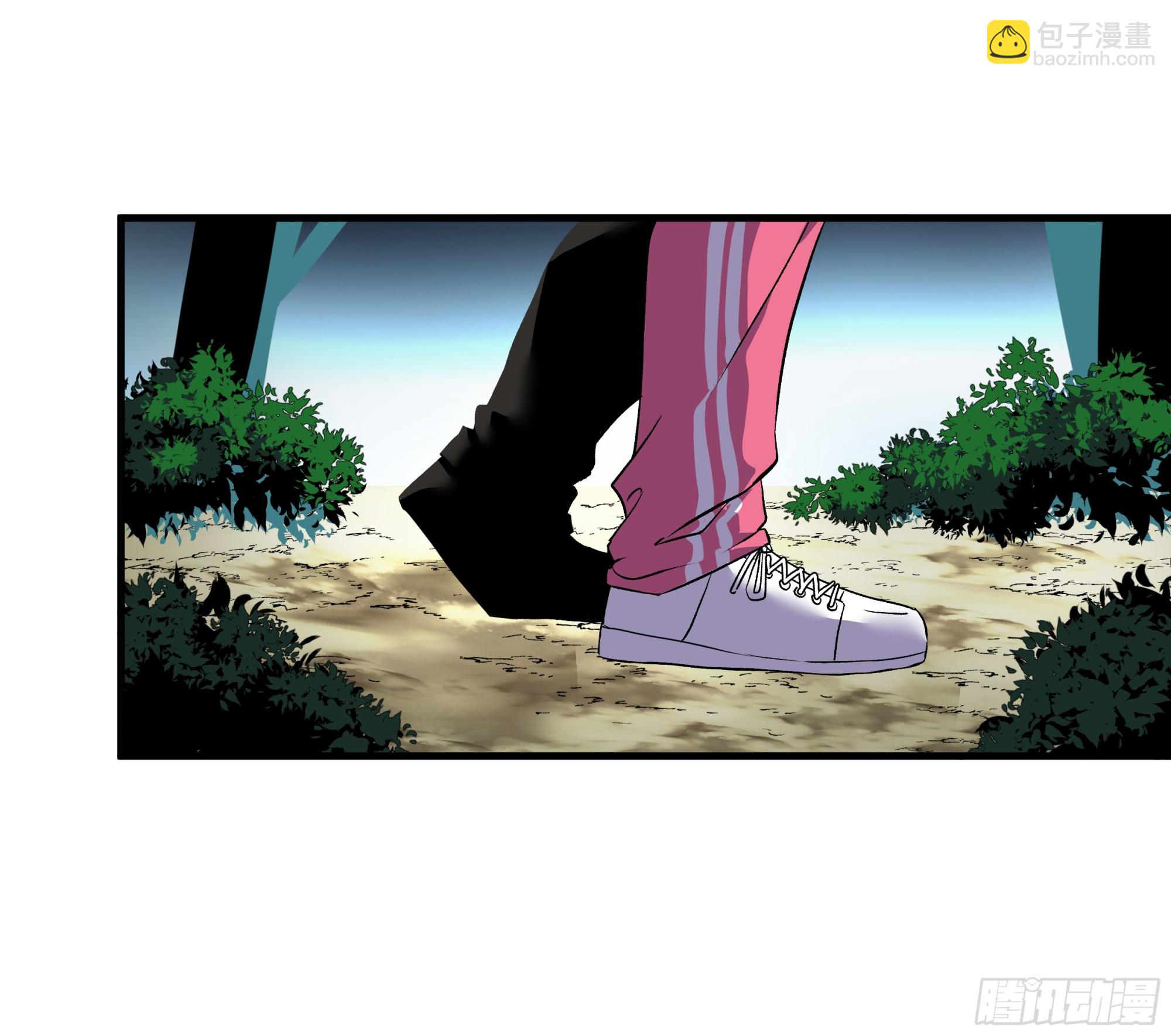 26 哥布林萨满(1/2)-第26话