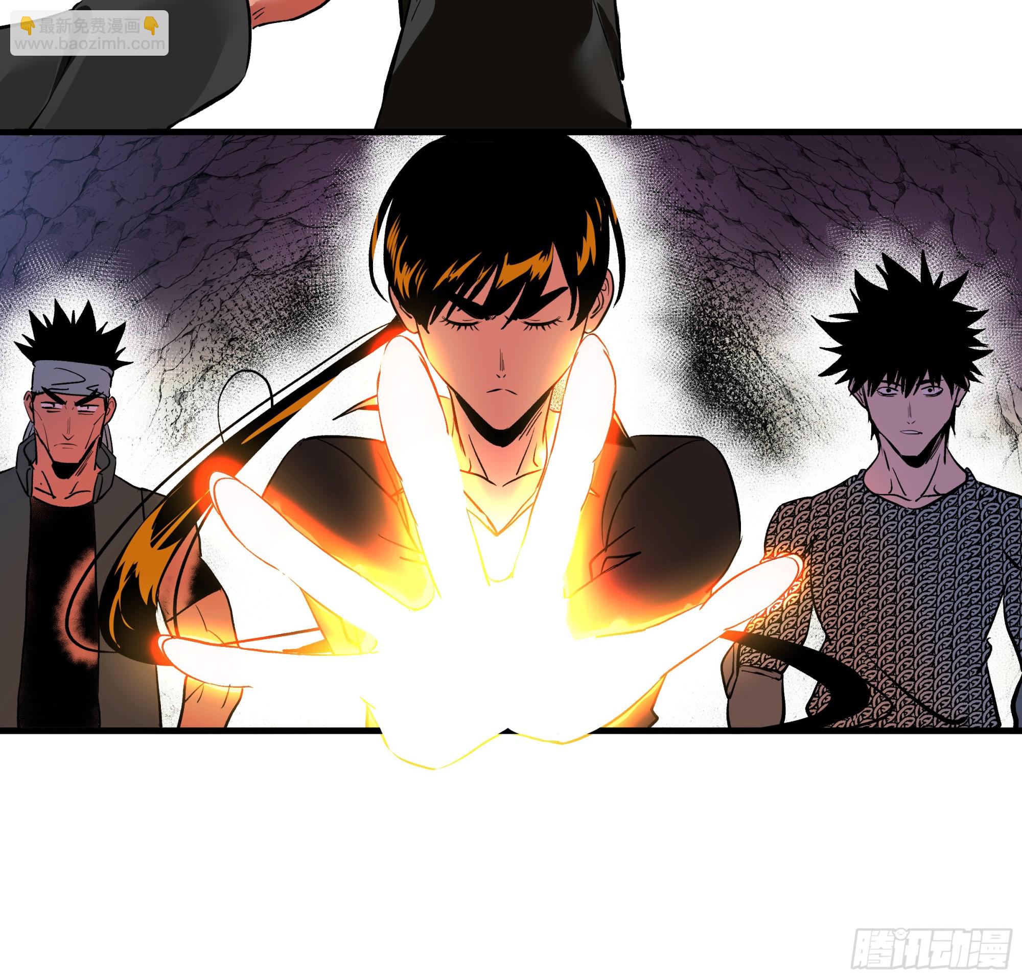 26 哥布林萨满(1/2)-第26话