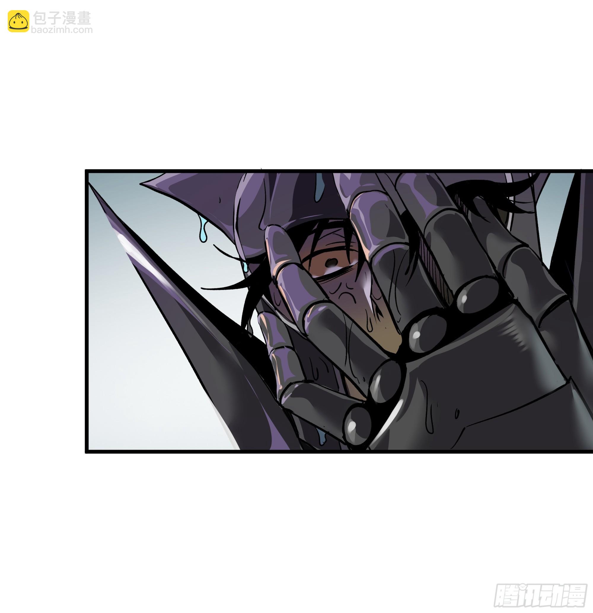 34 Lv.7级地下城的含金量(1/2)-第34话