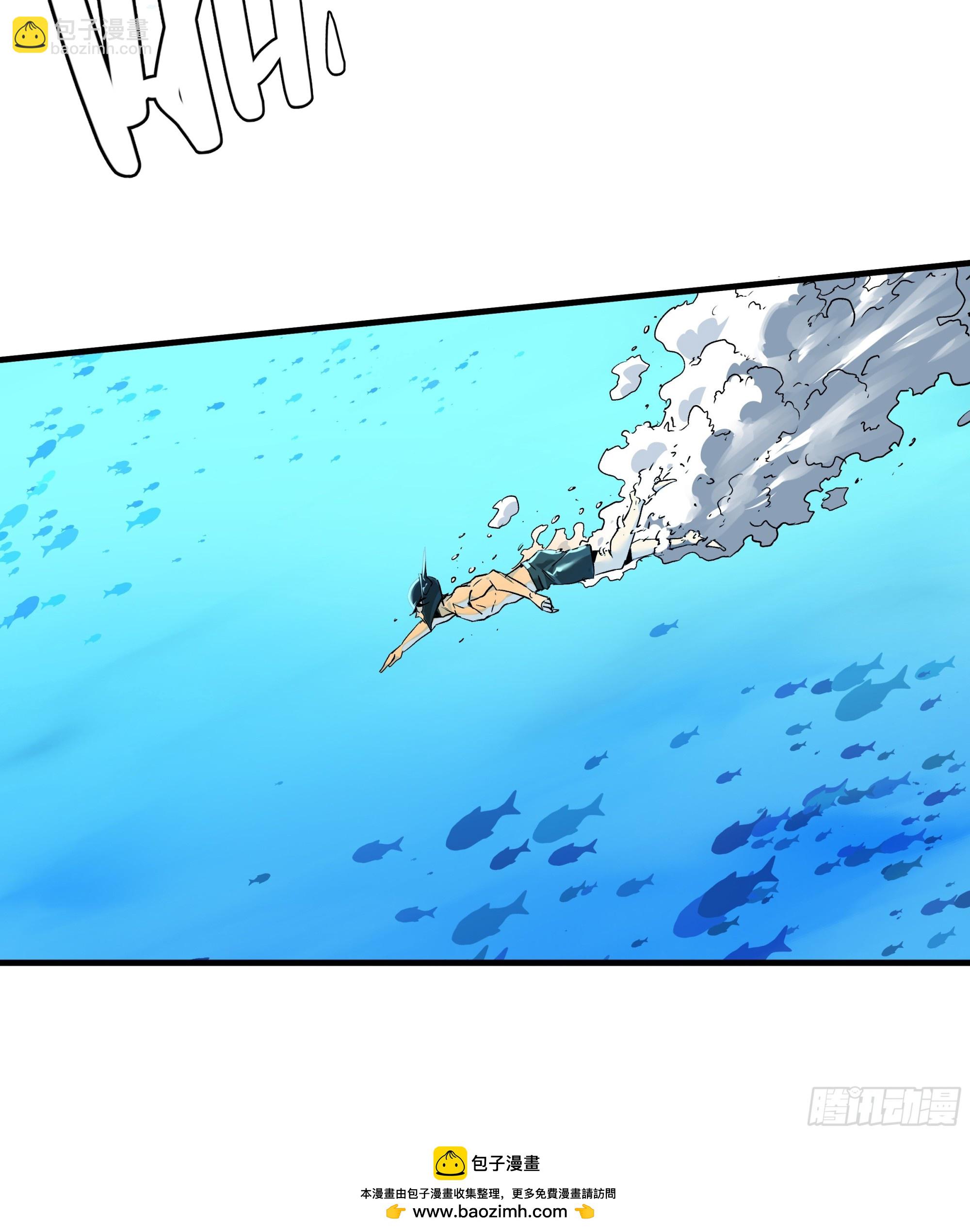 34 Lv.7级地下城的含金量(1/2)-第34话