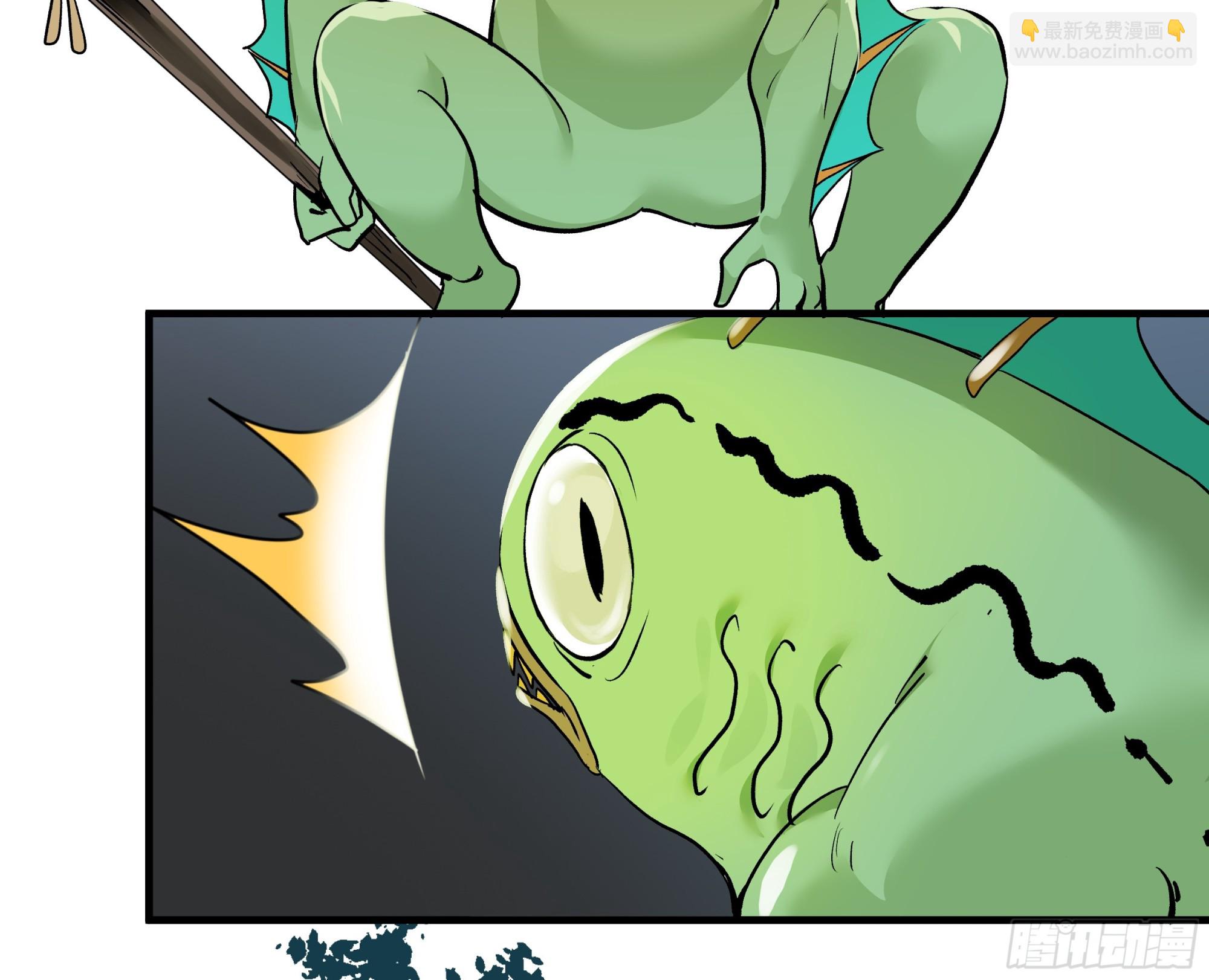 34 Lv.7级地下城的含金量(1/2)-第34话