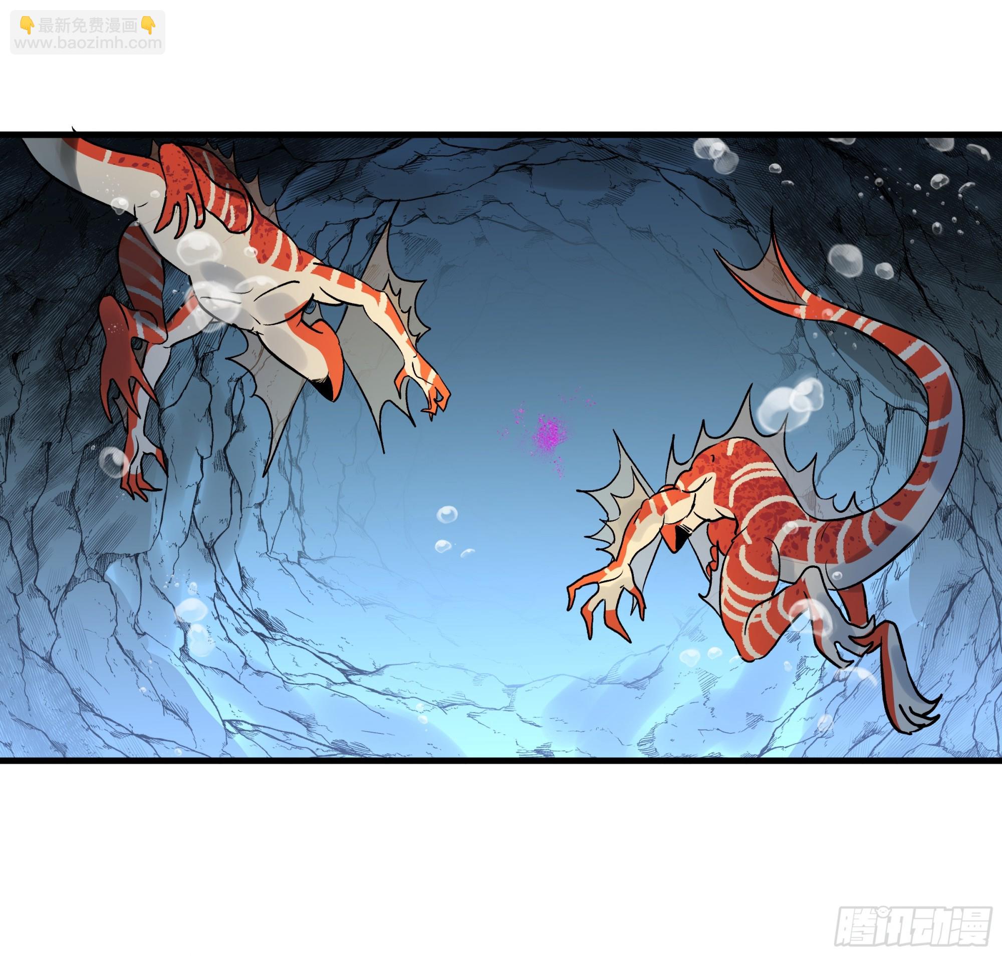 36 奇迹生还者(1/2)-第36话