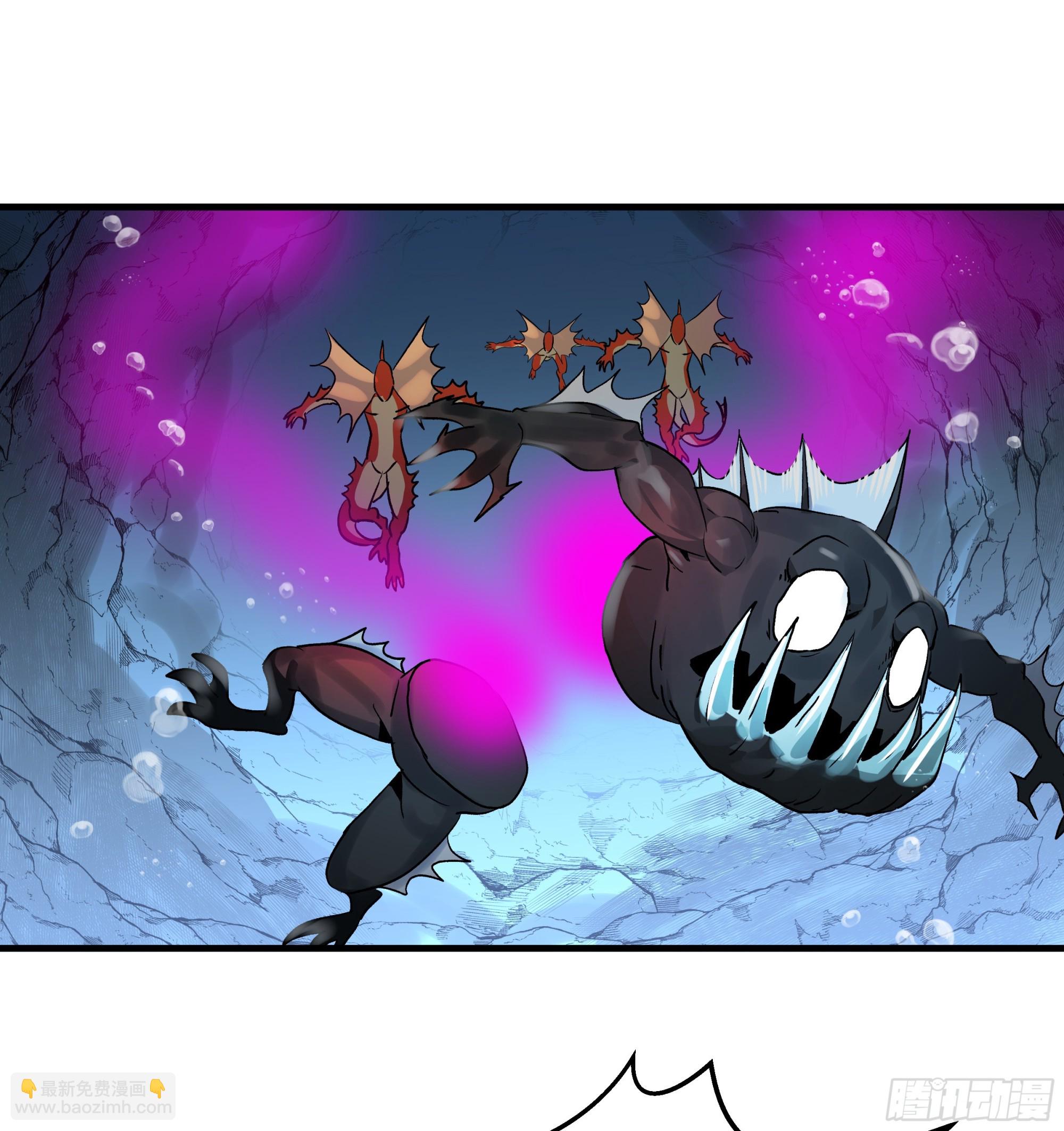 36 奇迹生还者(1/2)-第36话