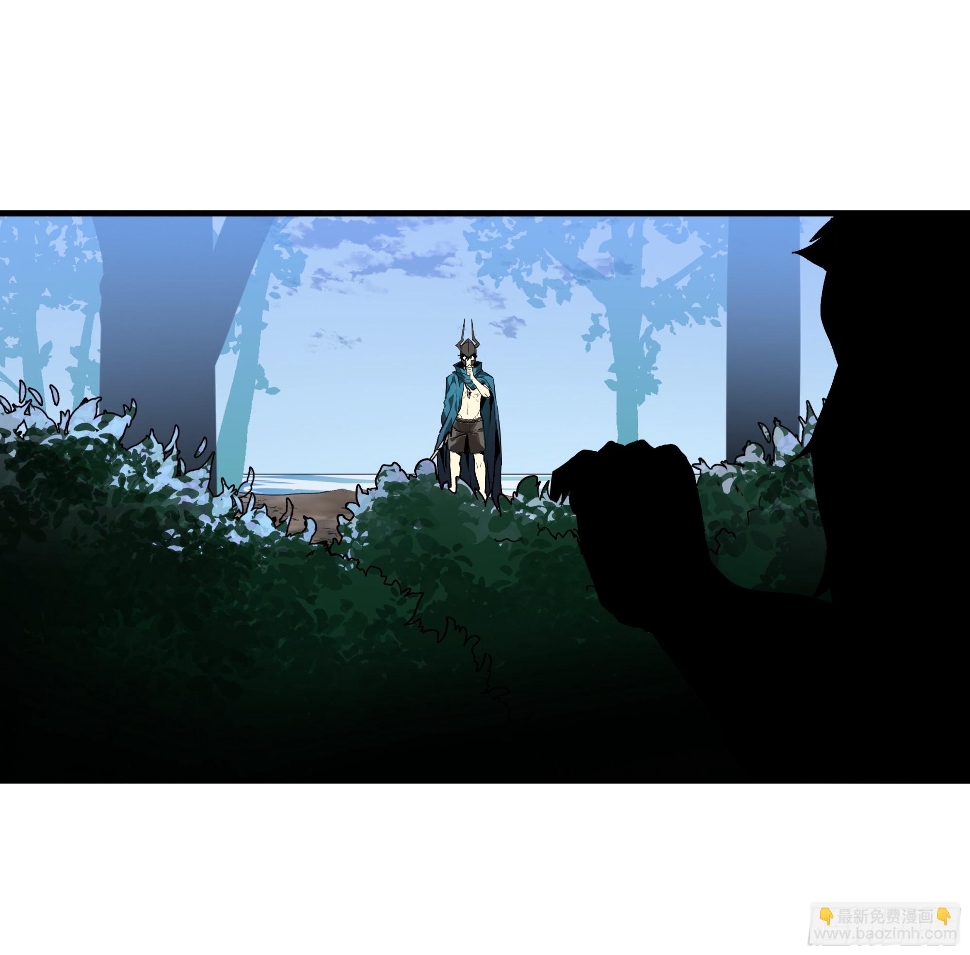 36 奇迹生还者(1/2)-第36话