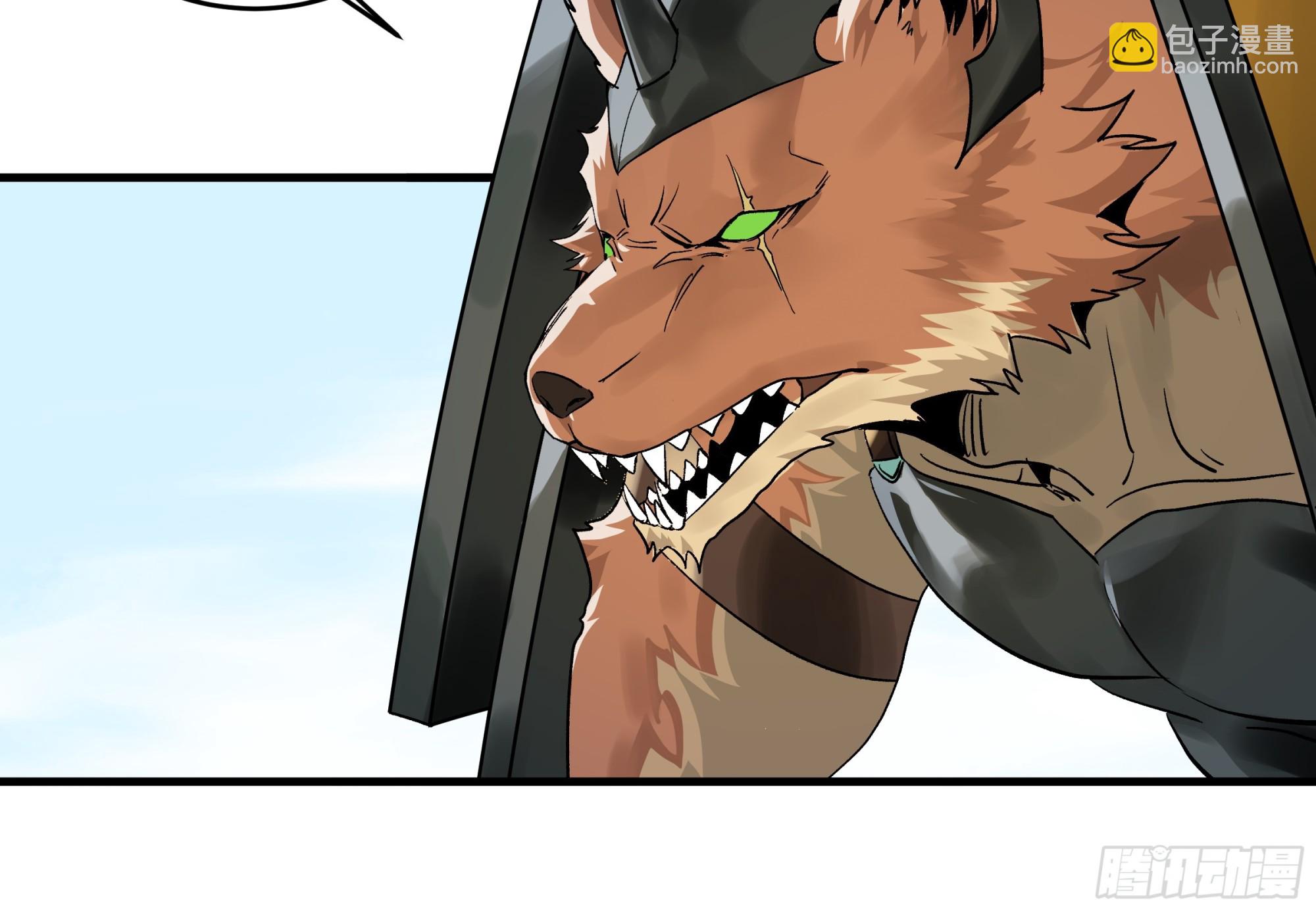 36 奇迹生还者(1/2)-第36话