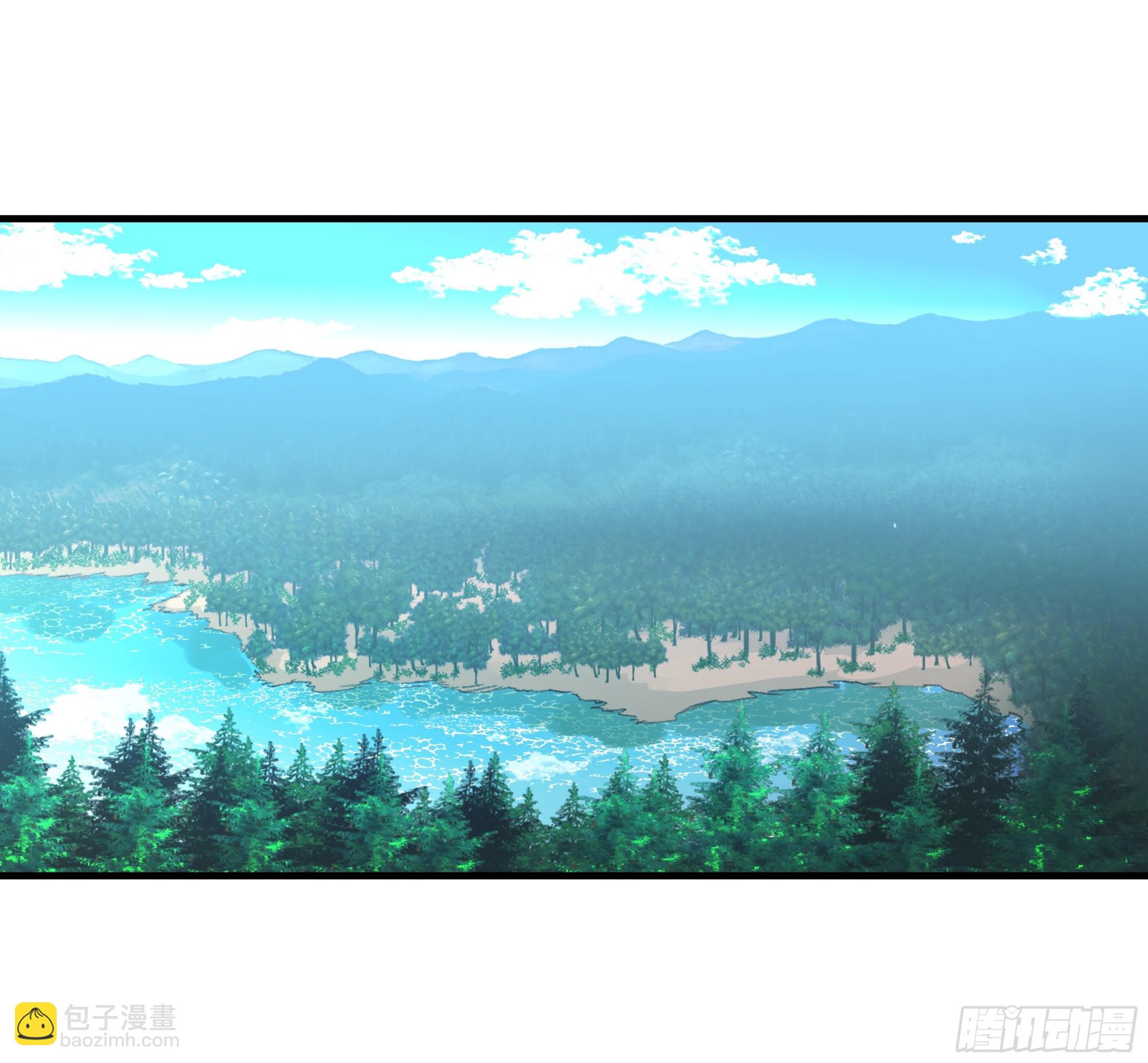 38 史诗级遗物的吸引力-第38话