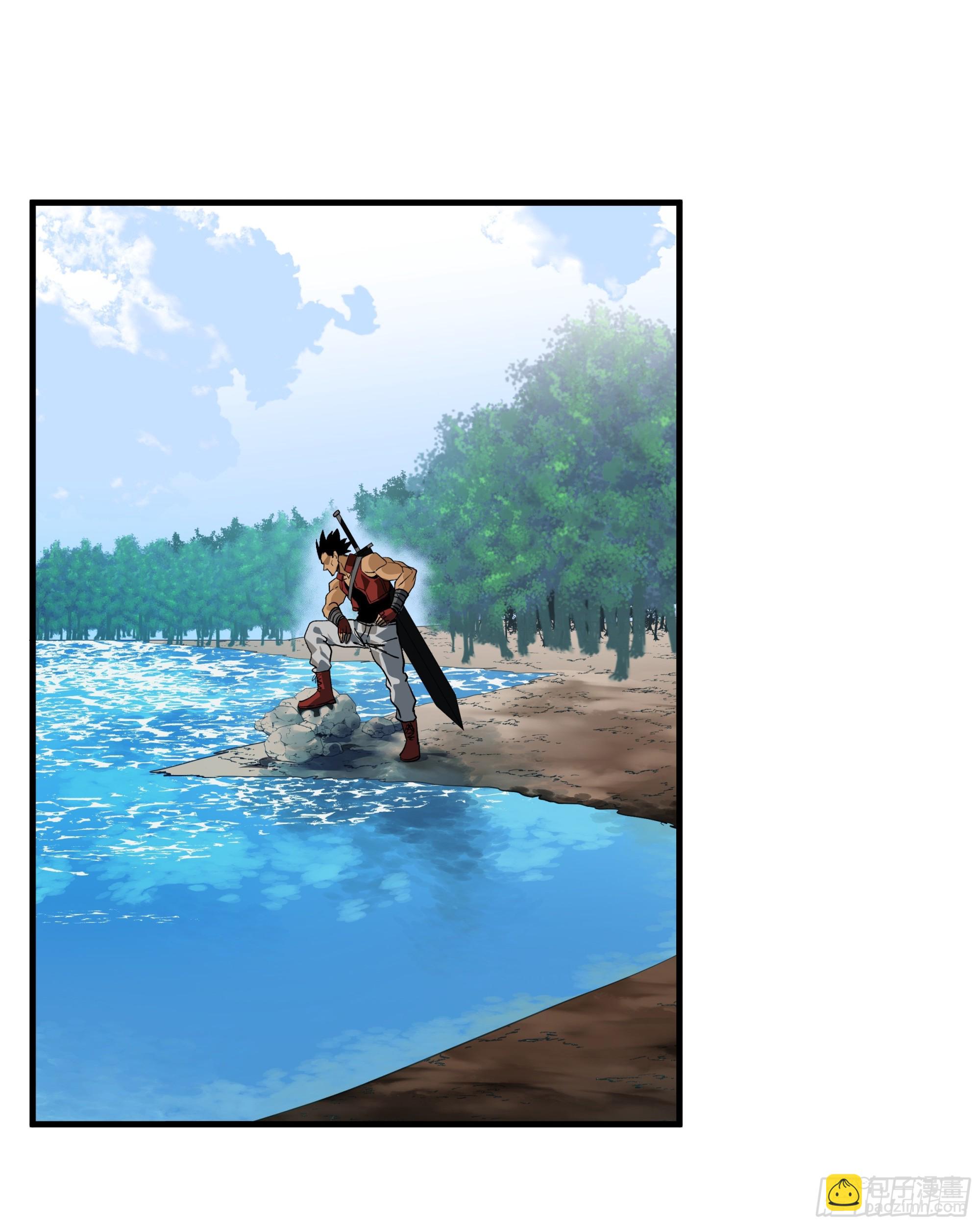 38 史诗级遗物的吸引力-第38话