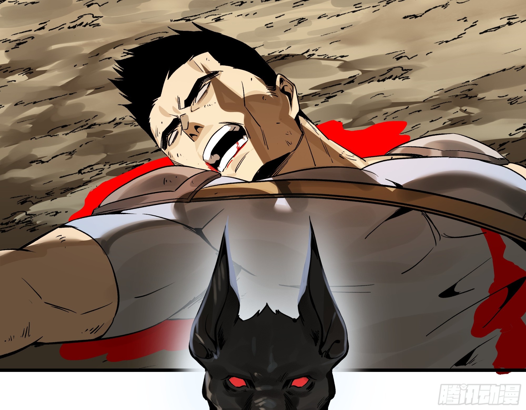 40 被困住的冒险者们(1/2)-第40话