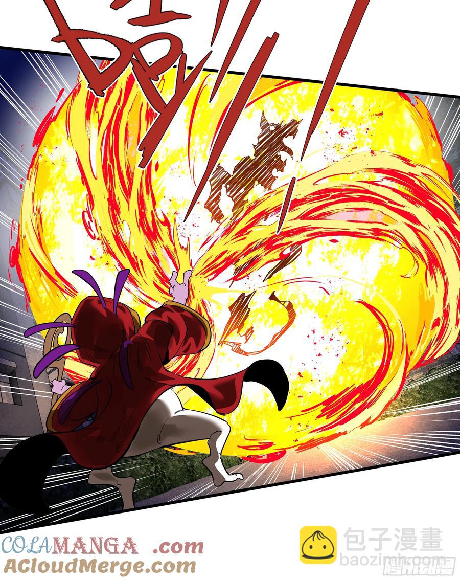 62 秒杀(1/2)-第64话