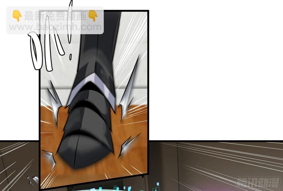 68 「寻物师」的首秀-第70话