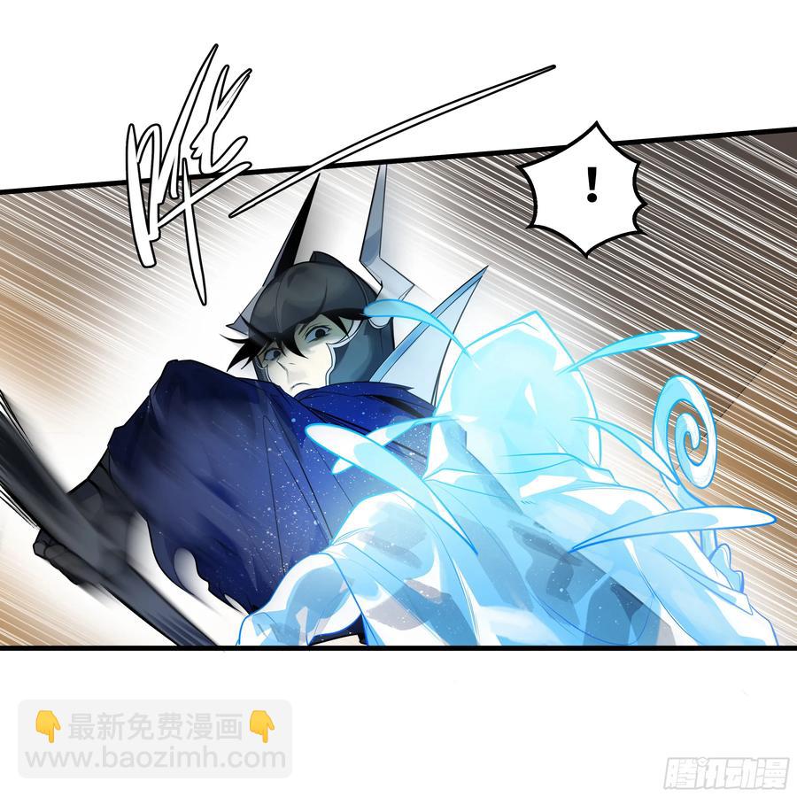 68 「寻物师」的首秀-第70话