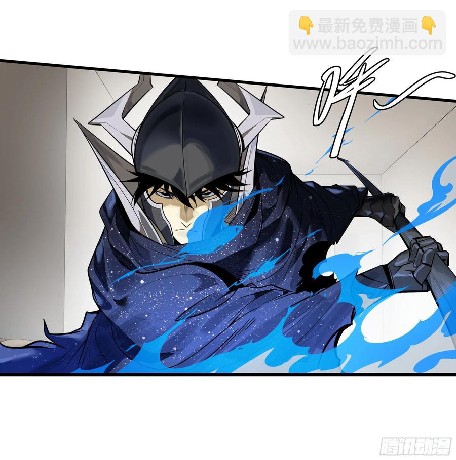 68 「寻物师」的首秀-第70话