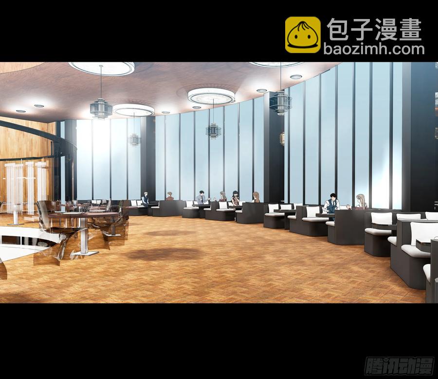 70 商礼之死-第72话