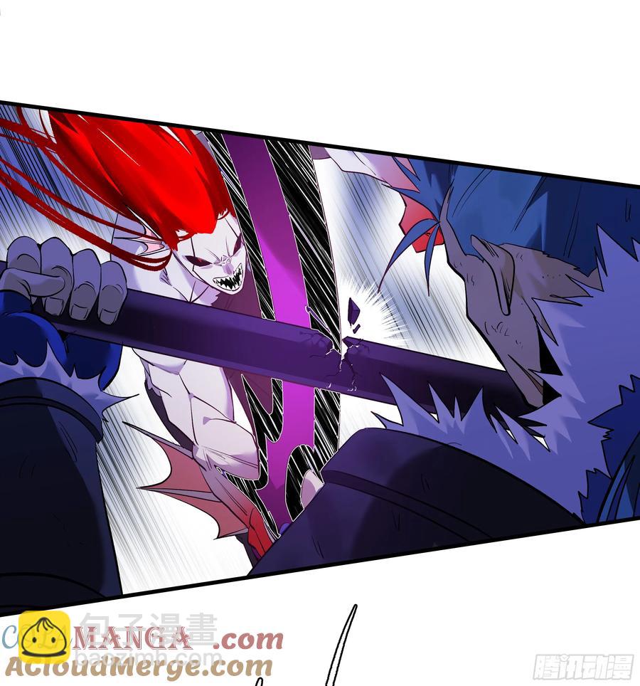 72 东山市民出列！(1/2)-第74话