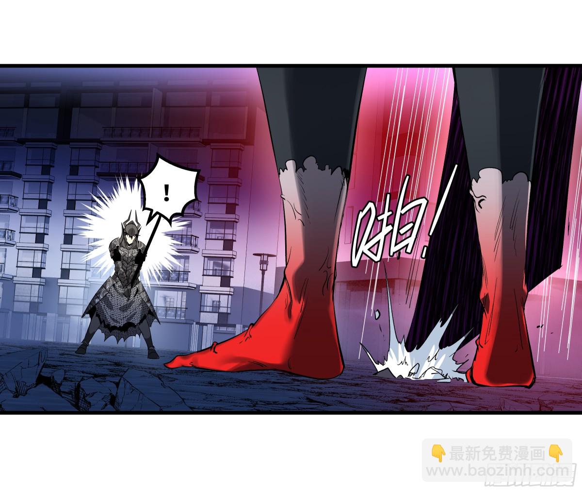 74 超限(1/2)-第76话