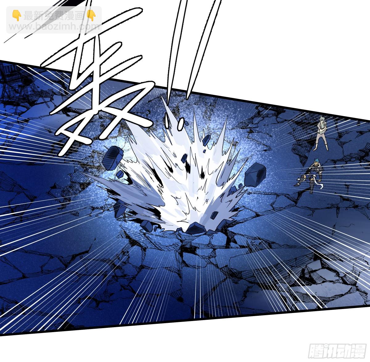 74 超限(1/2)-第76话