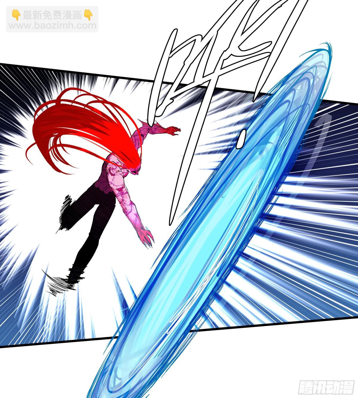 74 超限(1/2)-第76话