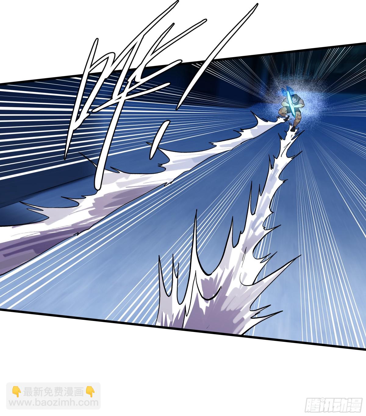 74 超限(1/2)-第76话