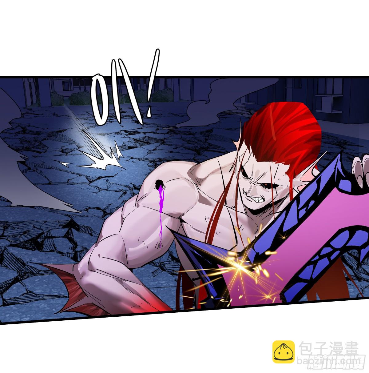 76 干涉(1/2)-第78话