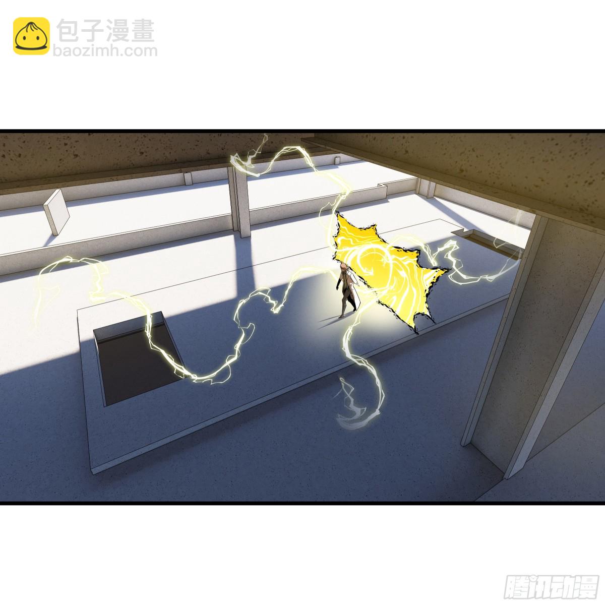 85 发现冠军独眼巨人！(1/2)-第86话