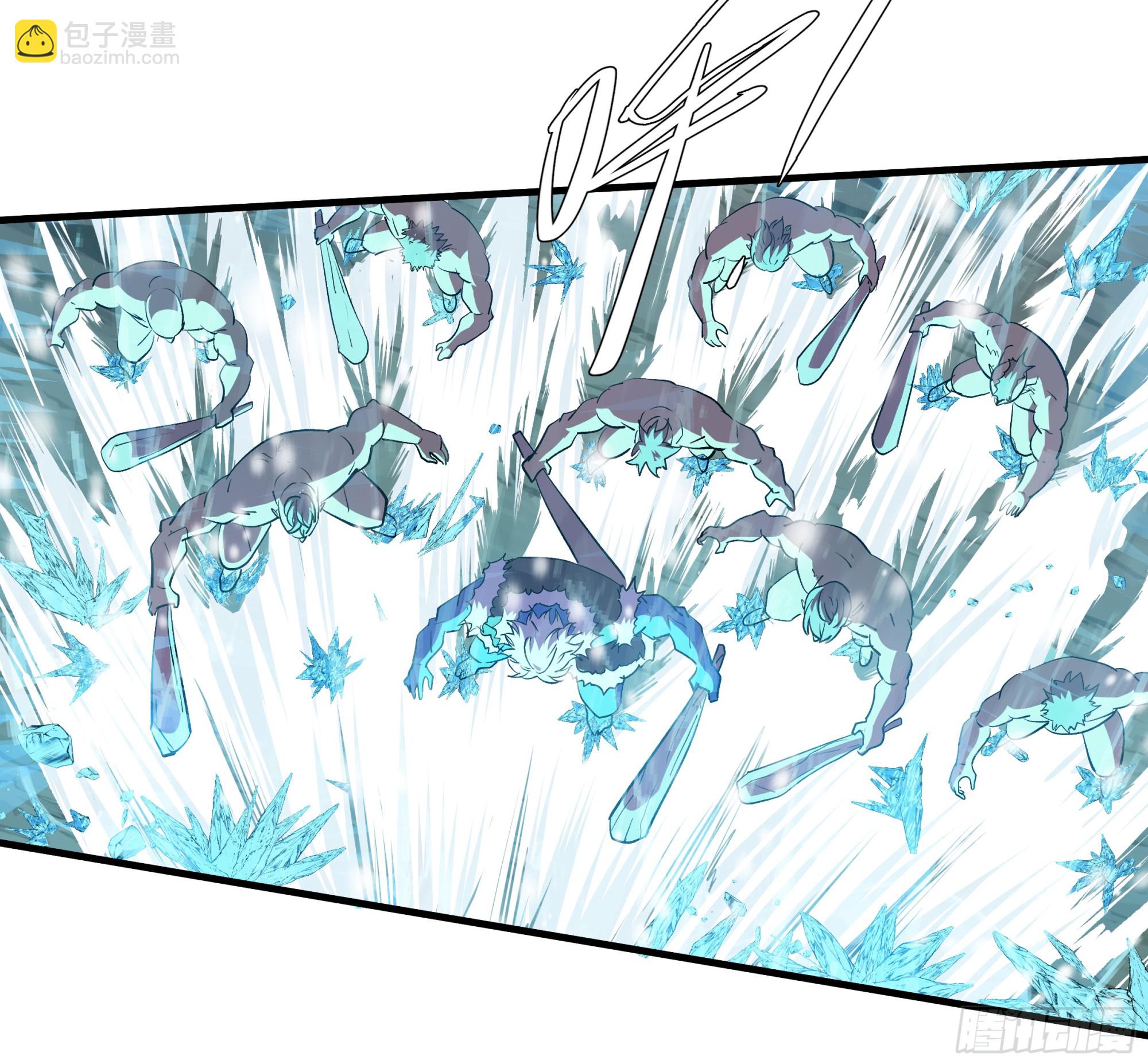 88 峰回路转-第88话