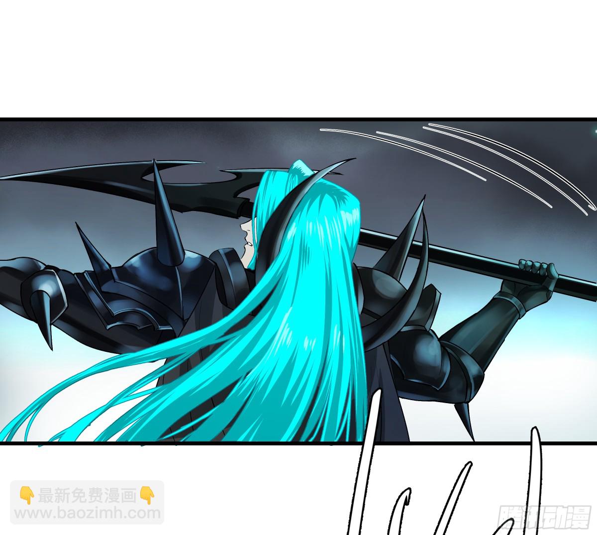 83 补偿方案与新奇物(1/2)-第84话