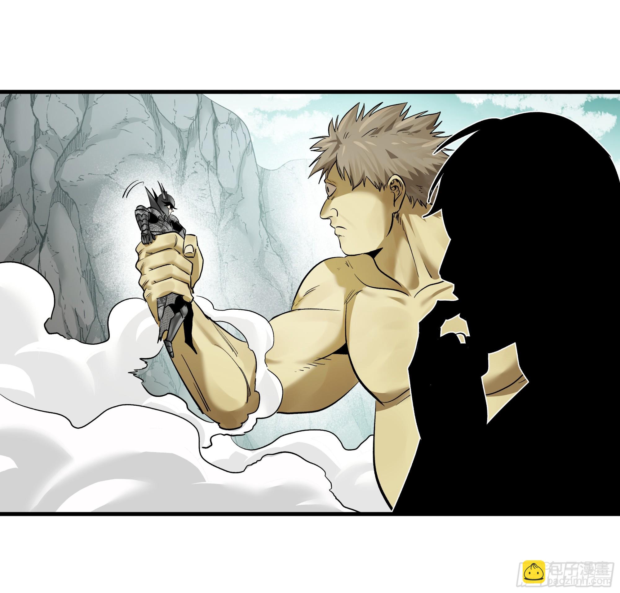 90 致死量-第90话