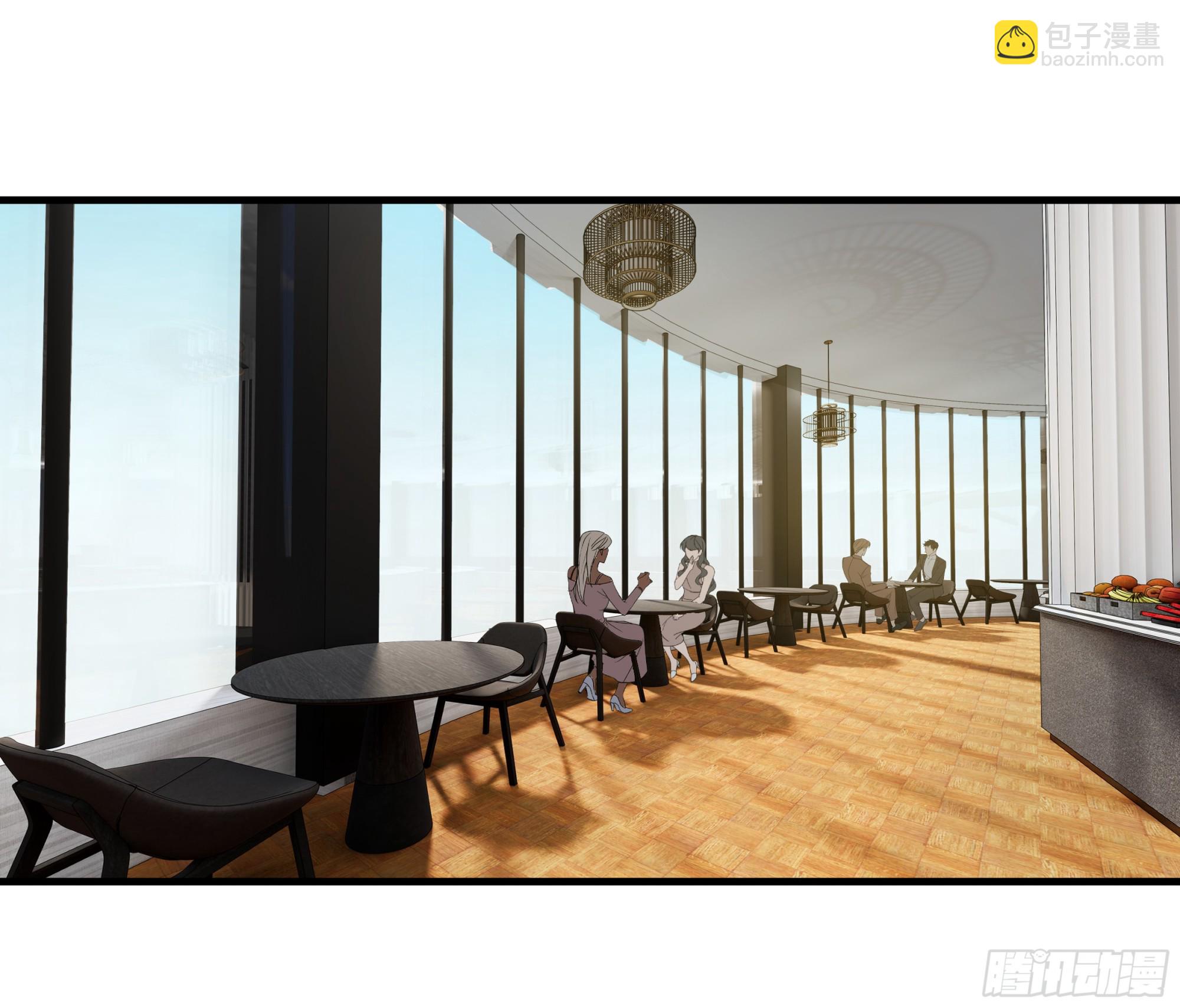 94 人在刚果，刚下飞机(1/2)-第94话