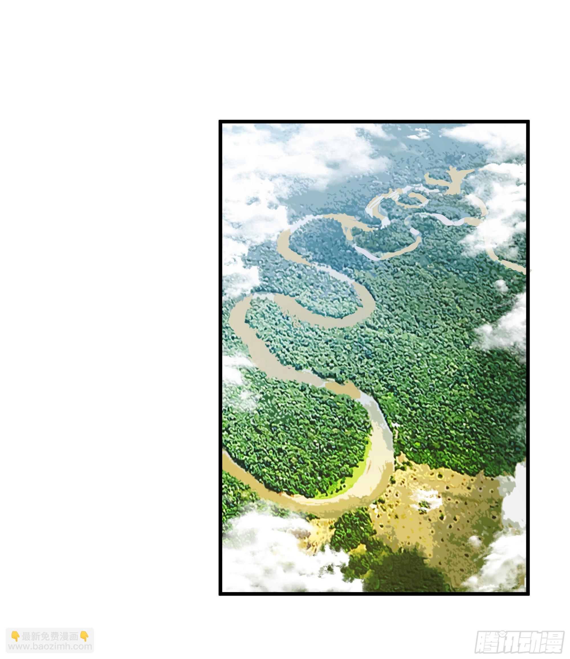 94 人在刚果，刚下飞机(1/2)-第94话