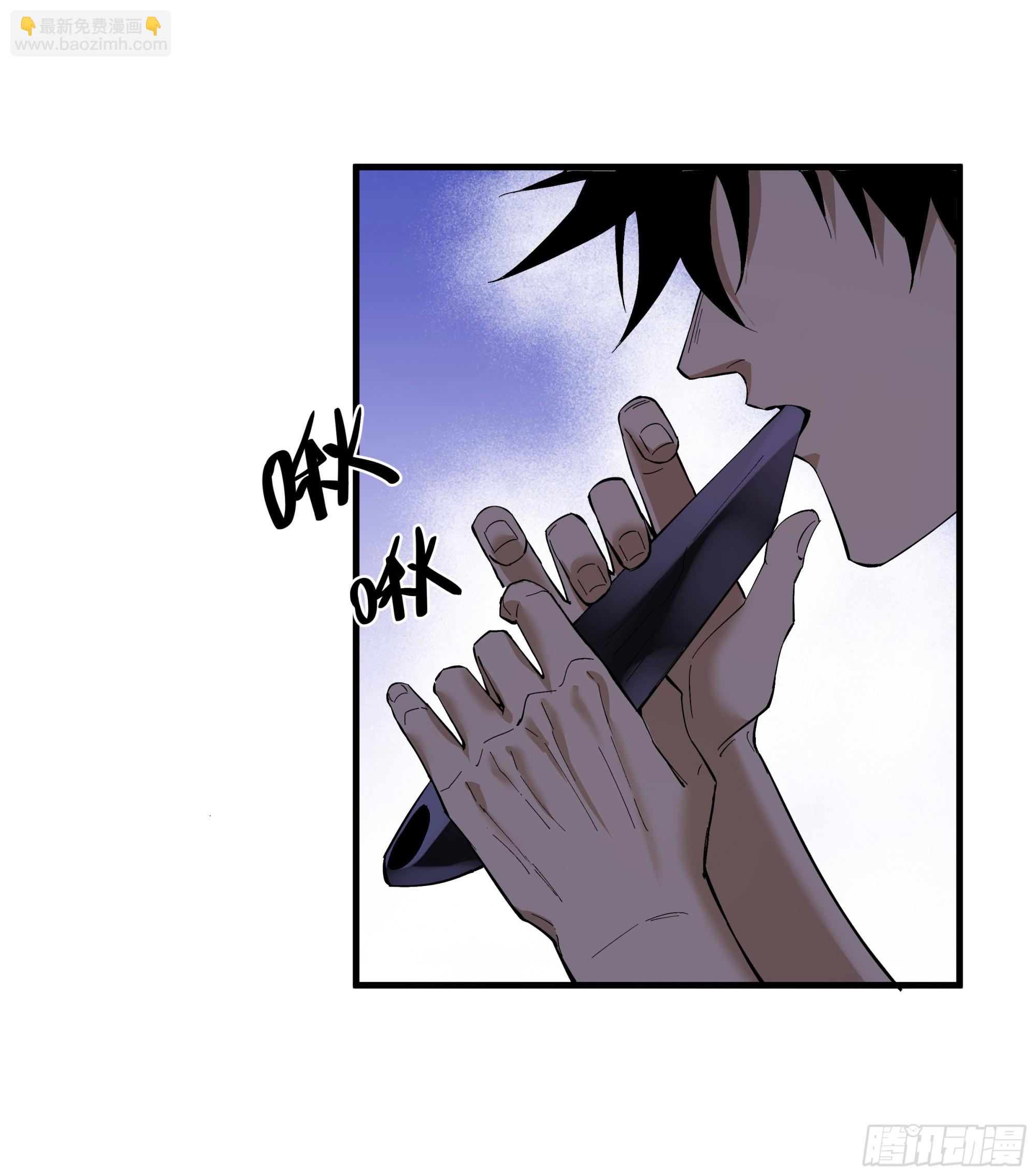 96 绝望之沙(1/2)-第96话