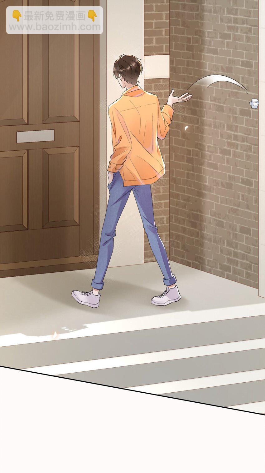 001 最后一夜(1/2)-第2话